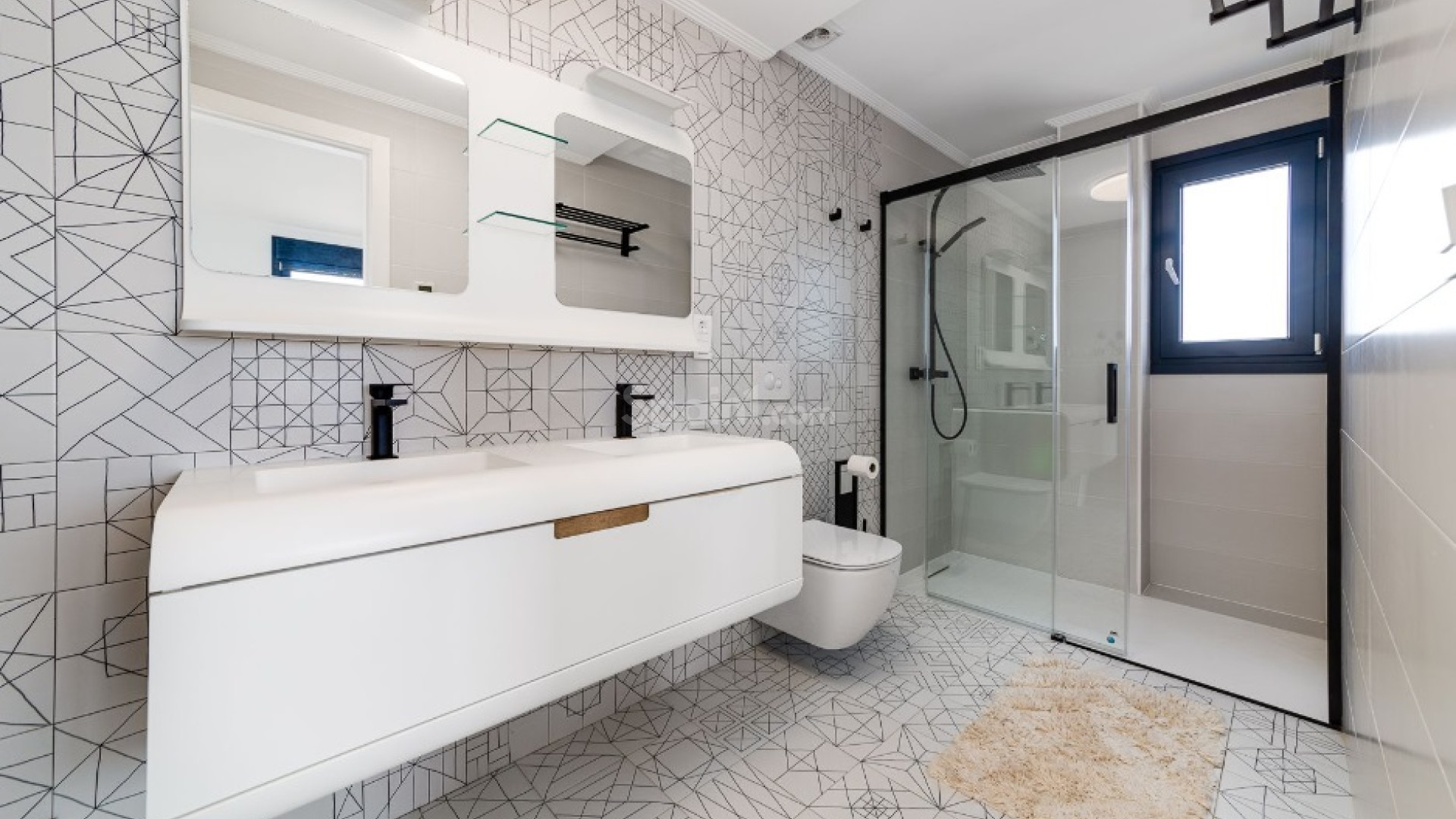 New Build - Villa -
La Mata