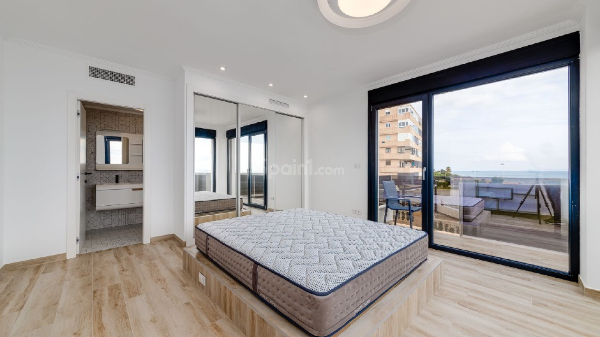 New Build - Villa -
La Mata