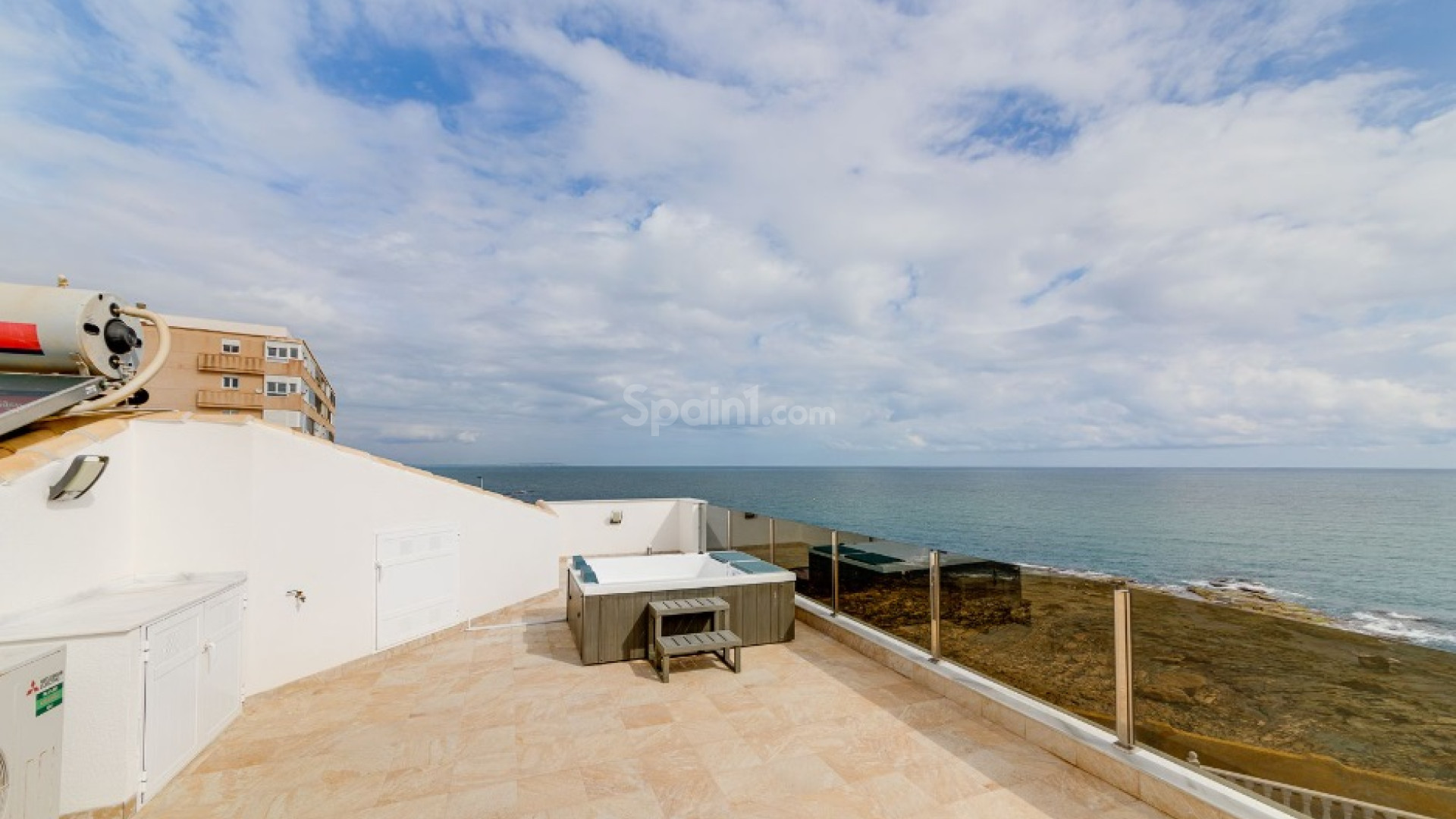 New Build - Villa -
La Mata