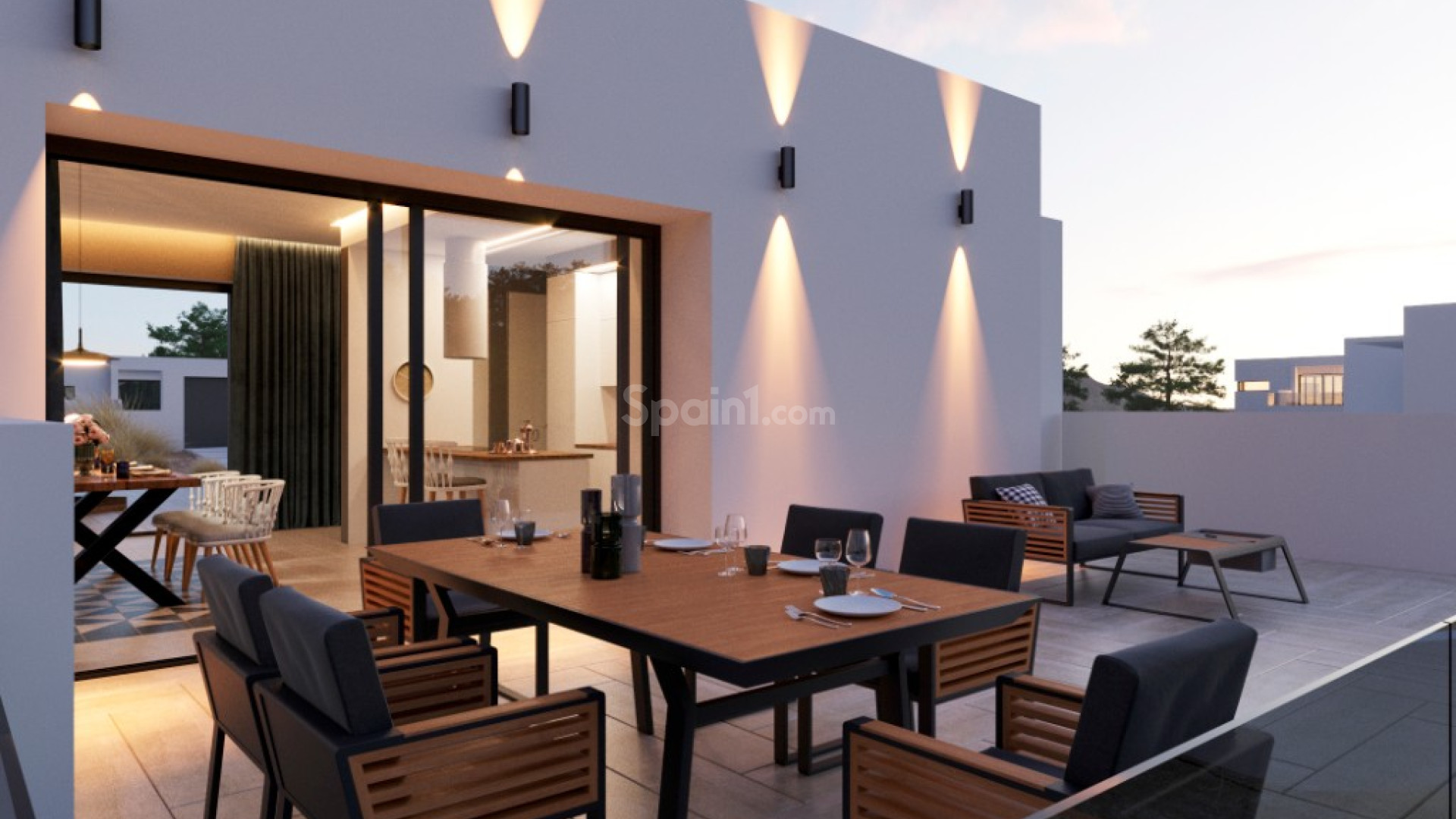 New Build - Villa -
Las Colinas - Las Colinas Golf