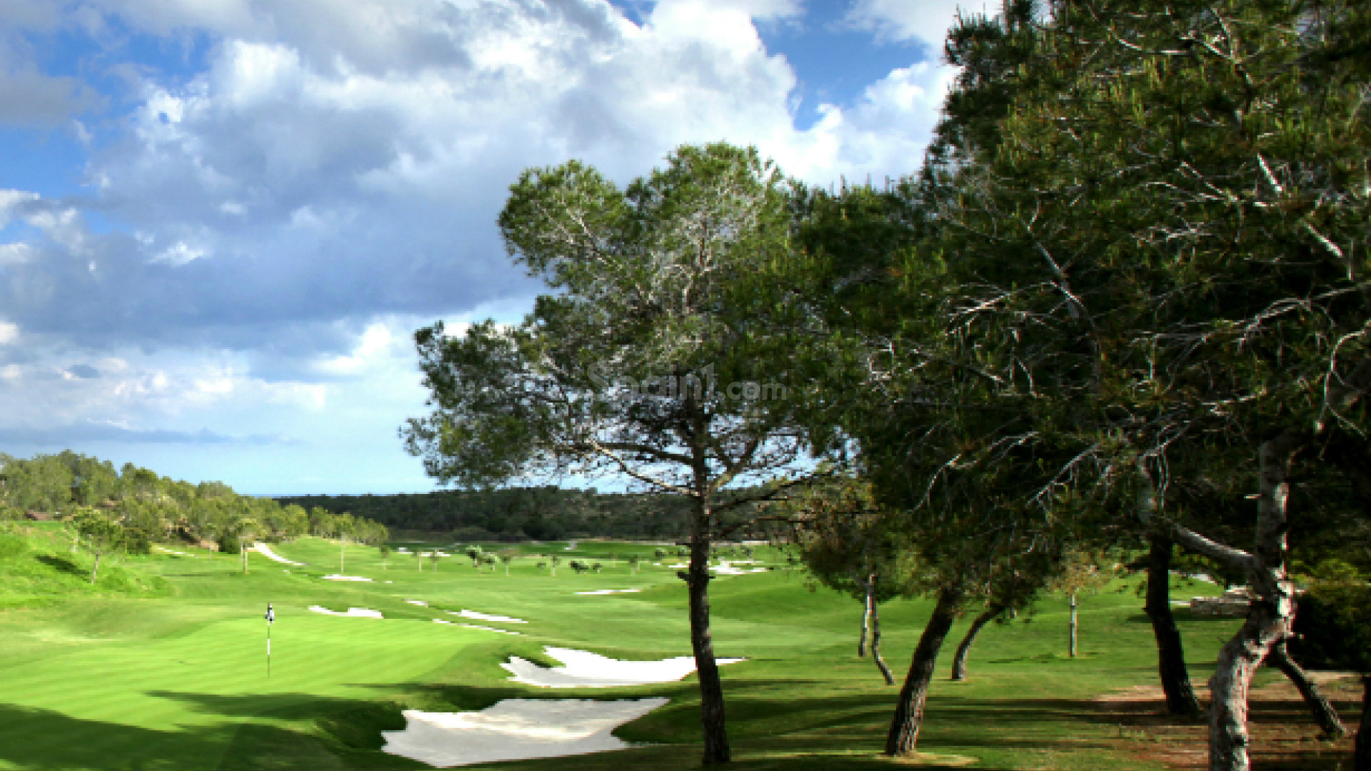 New Build - Villa -
Las Colinas - Las Colinas Golf