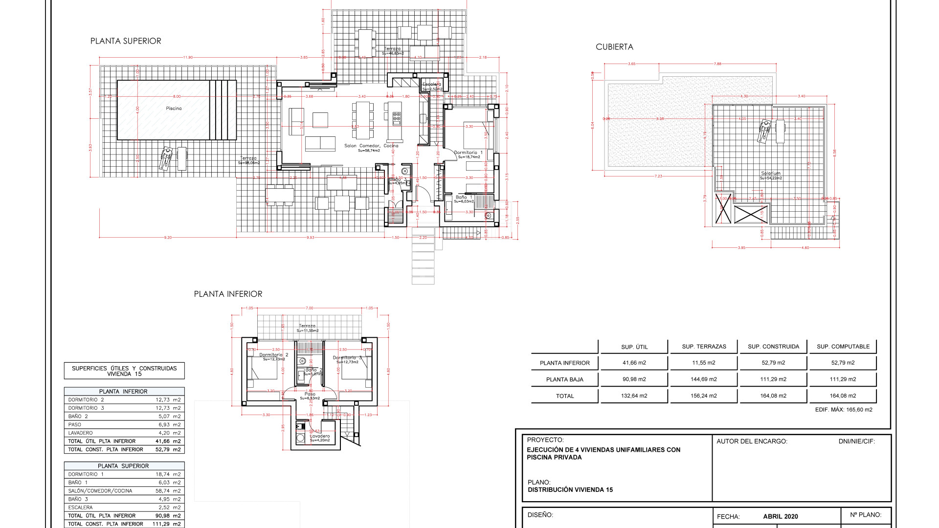New Build - Villa -
Las Colinas - Las Colinas Golf
