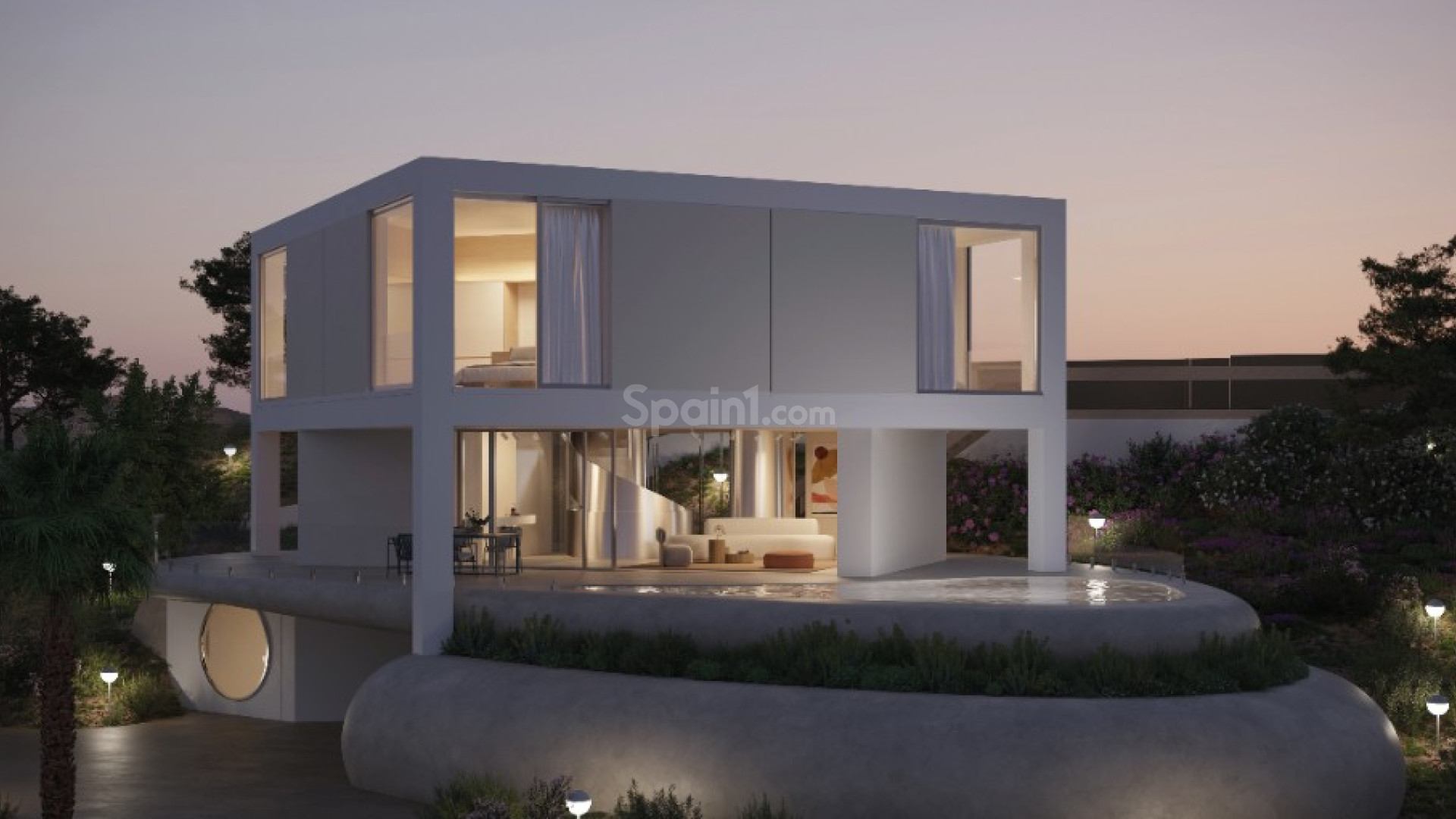 New Build - Villa -
Las Colinas - Las Colinas Golf