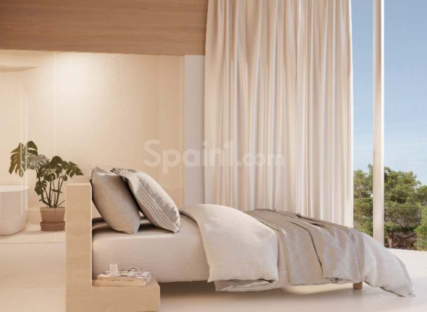 New Build - Villa -
Las Colinas - Las Colinas Golf