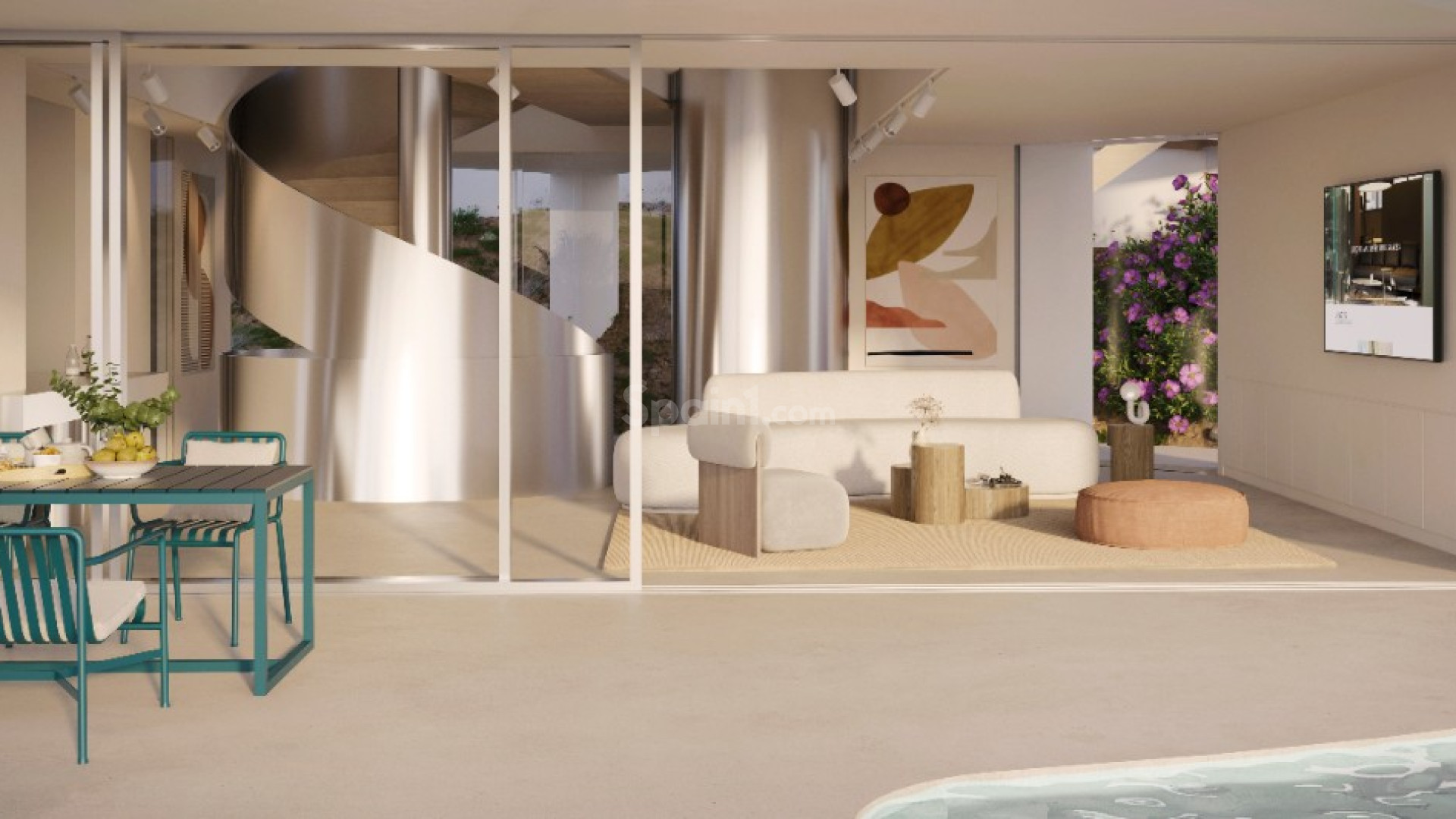 New Build - Villa -
Las Colinas - Las Colinas Golf