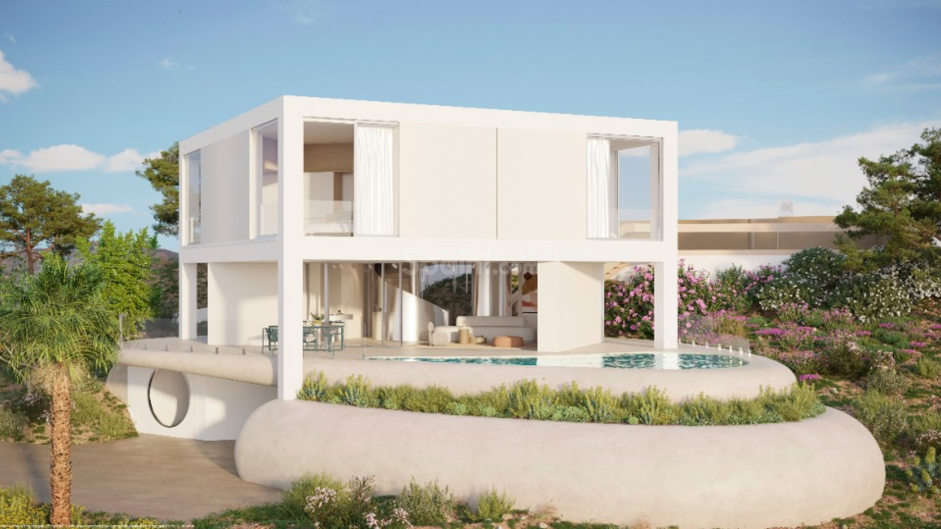 New Build - Villa -
Las Colinas - Las Colinas Golf