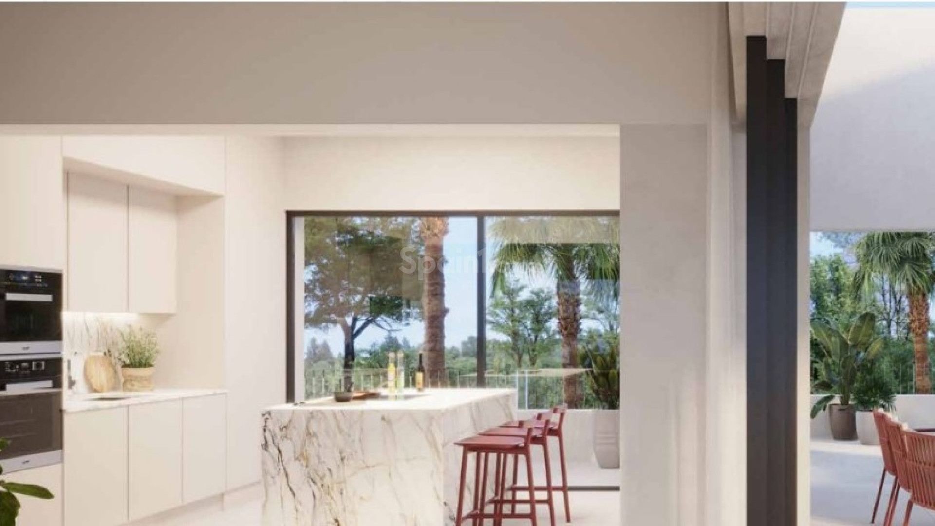 New Build - Villa -
Las Colinas - Las Colinas Golf