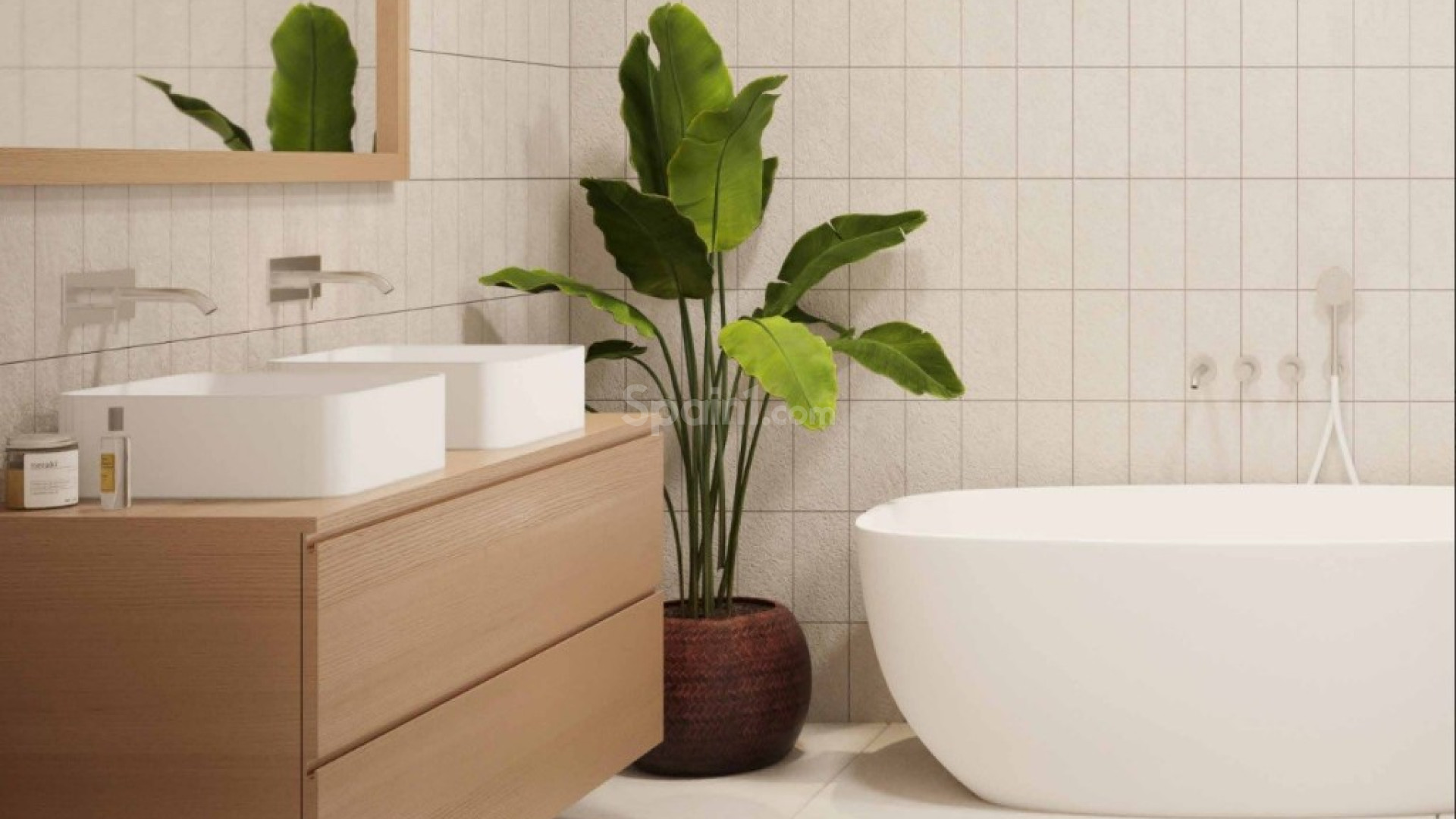 New Build - Villa -
Las Colinas - Las Colinas Golf