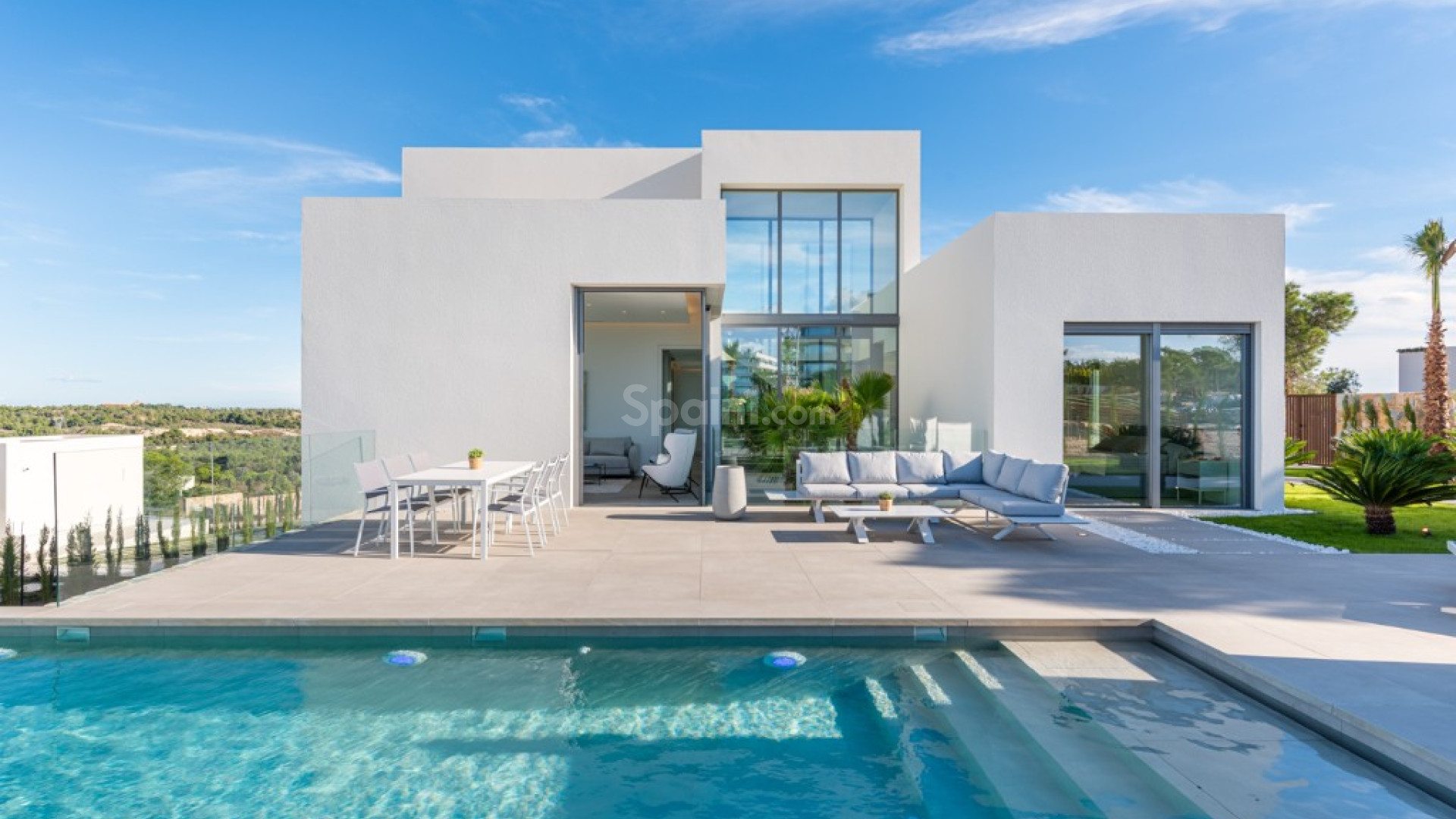 New Build - Villa -
Las Colinas - Las Colinas Golf