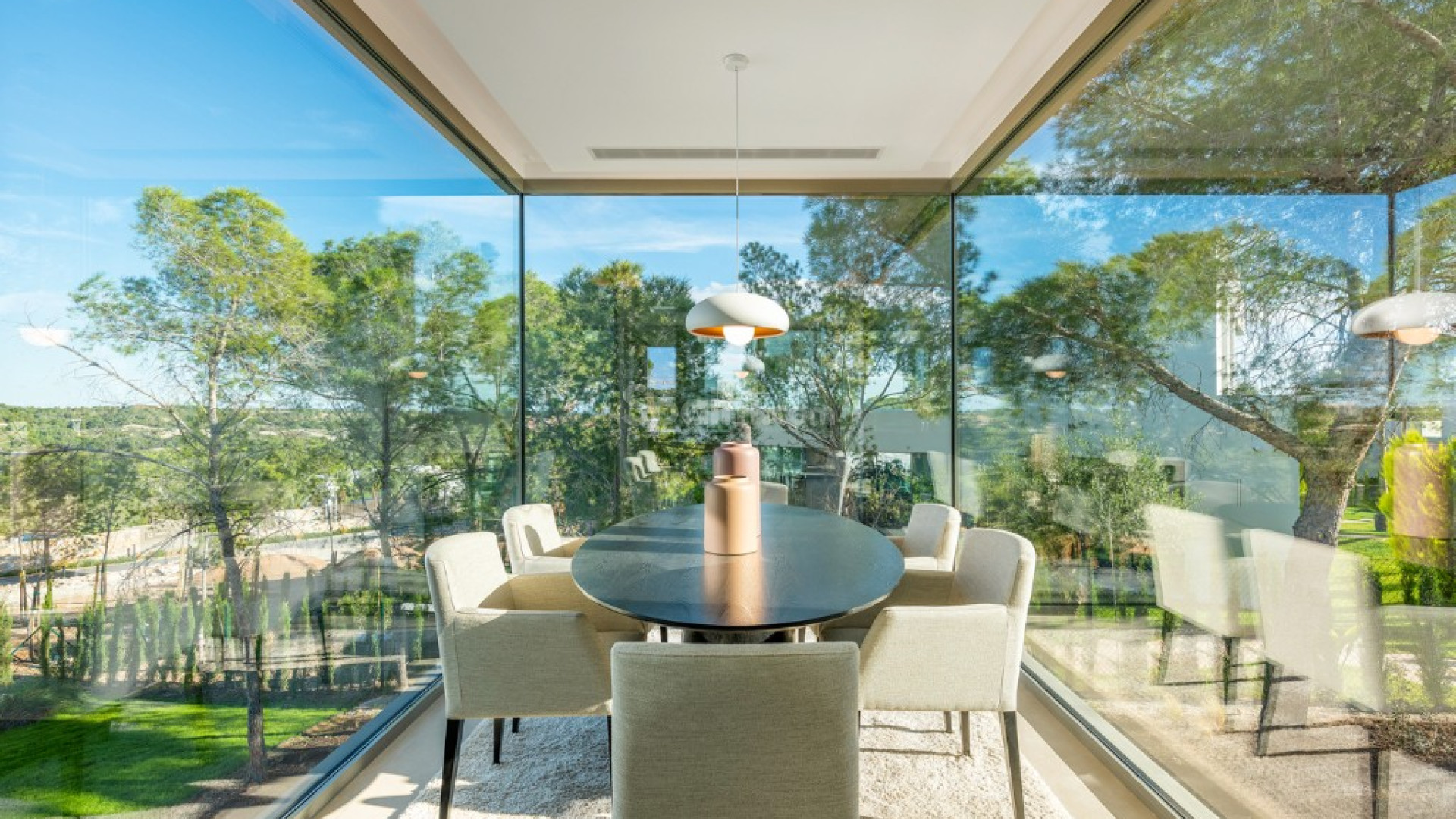 New Build - Villa -
Las Colinas - Las Colinas Golf