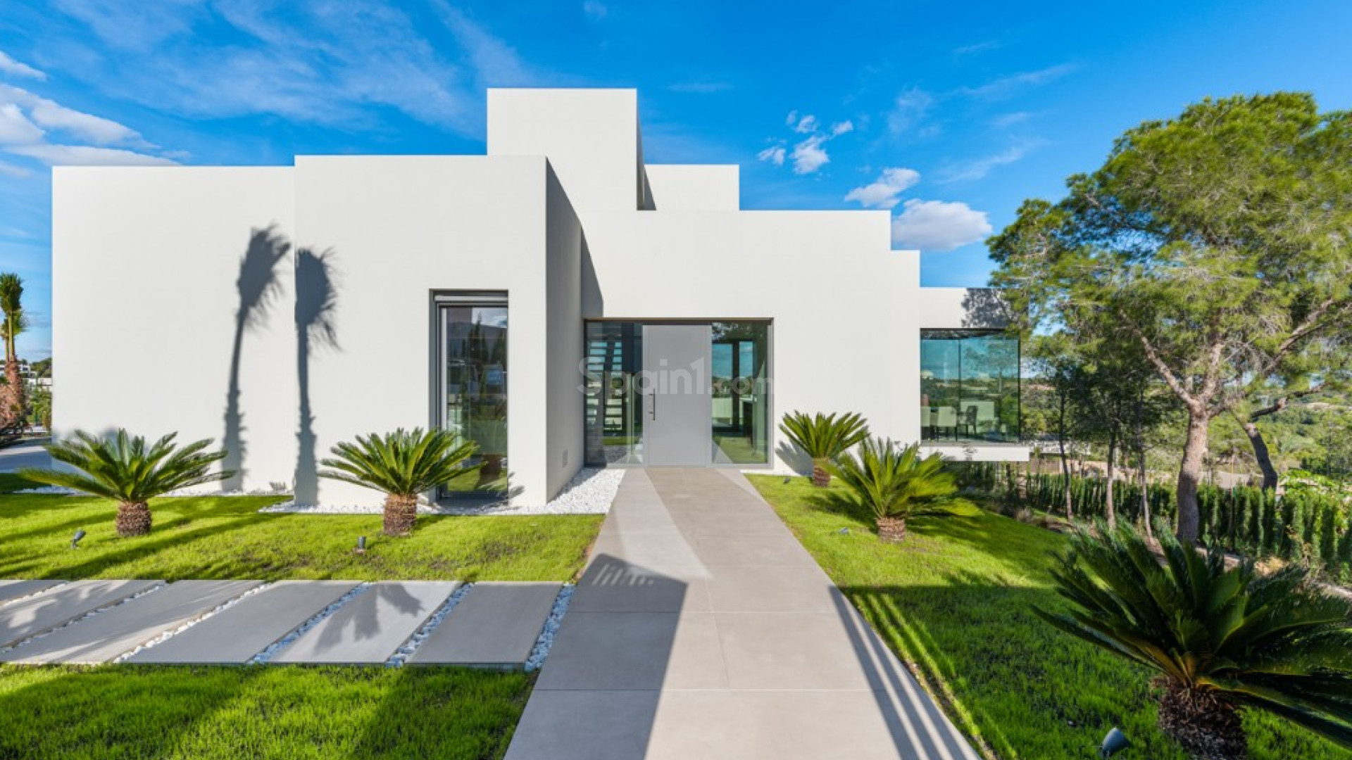 New Build - Villa -
Las Colinas - Las Colinas Golf