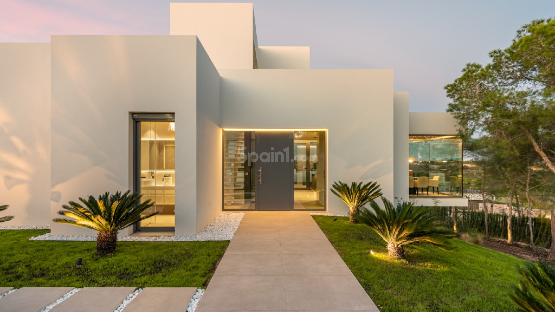New Build - Villa -
Las Colinas - Las Colinas Golf