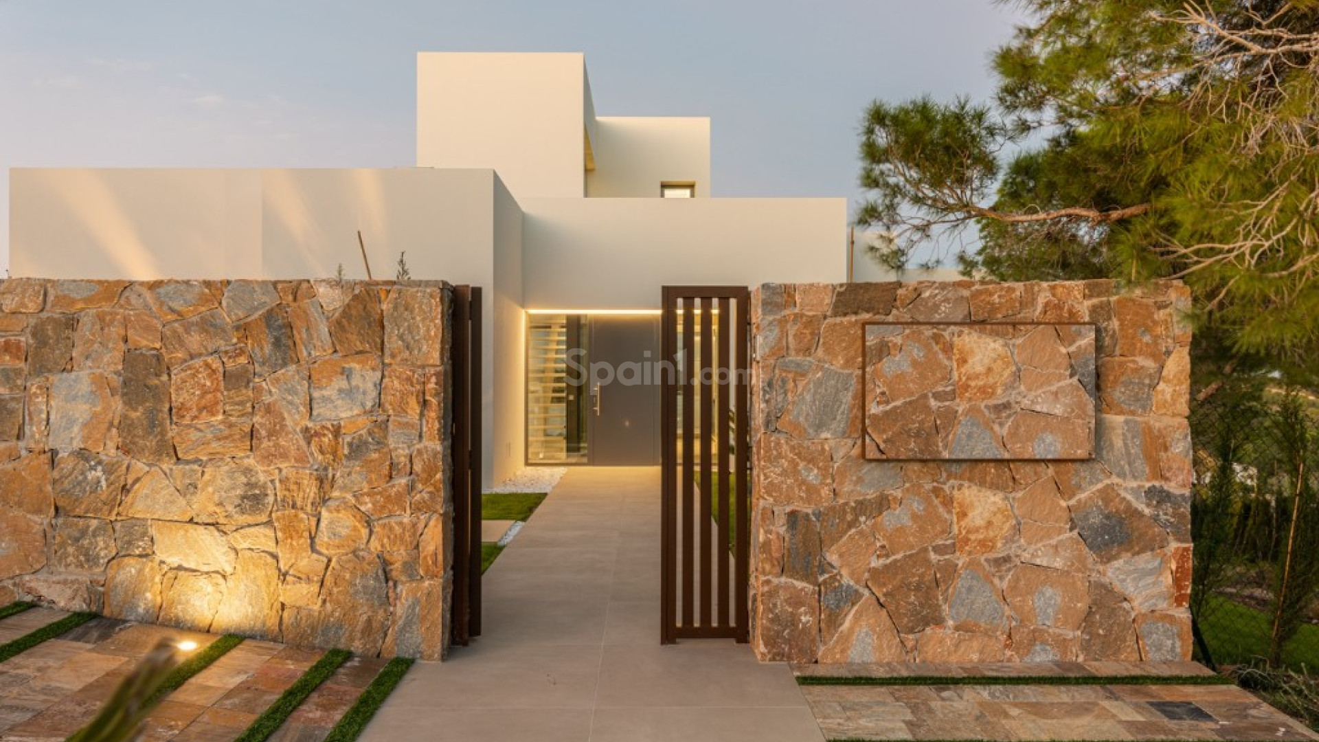 New Build - Villa -
Las Colinas - Las Colinas Golf