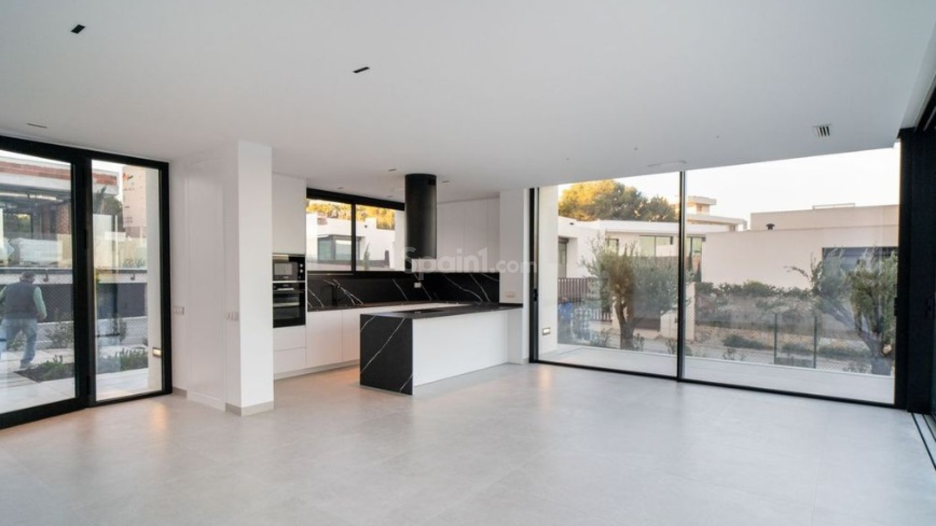 New Build - Villa -
Las Colinas - Las Colinas Golf