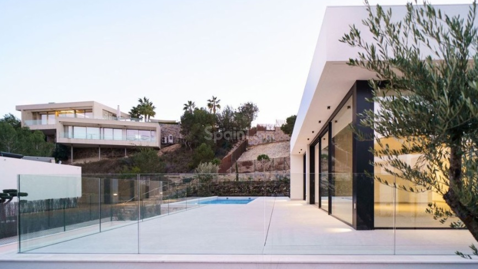 New Build - Villa -
Las Colinas - Las Colinas Golf