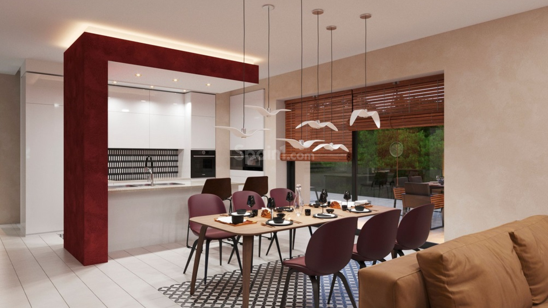 New Build - Villa -
Las Colinas - Las Colinas Golf