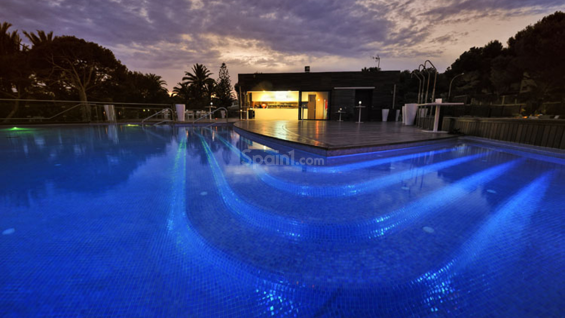 New Build - Villa -
Las Colinas - Las Colinas Golf