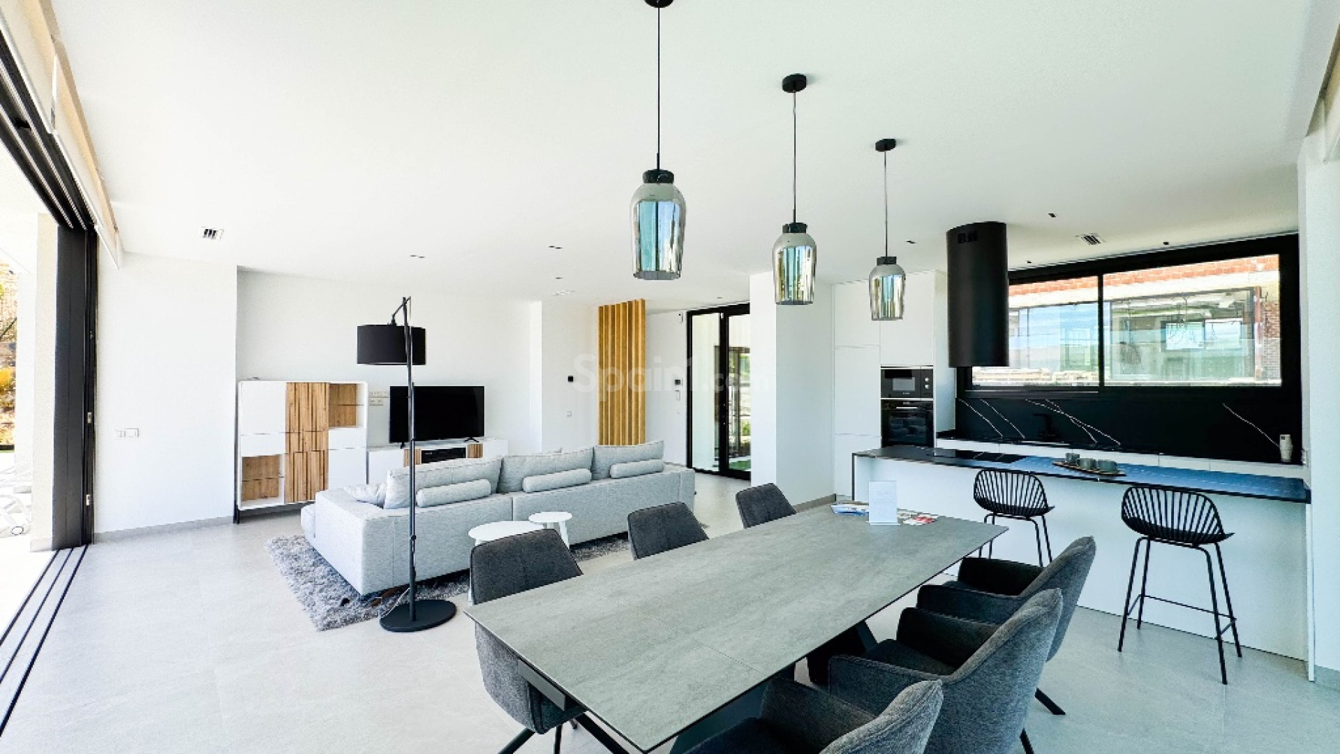 New Build - Villa -
Las Colinas - Las Colinas Golf