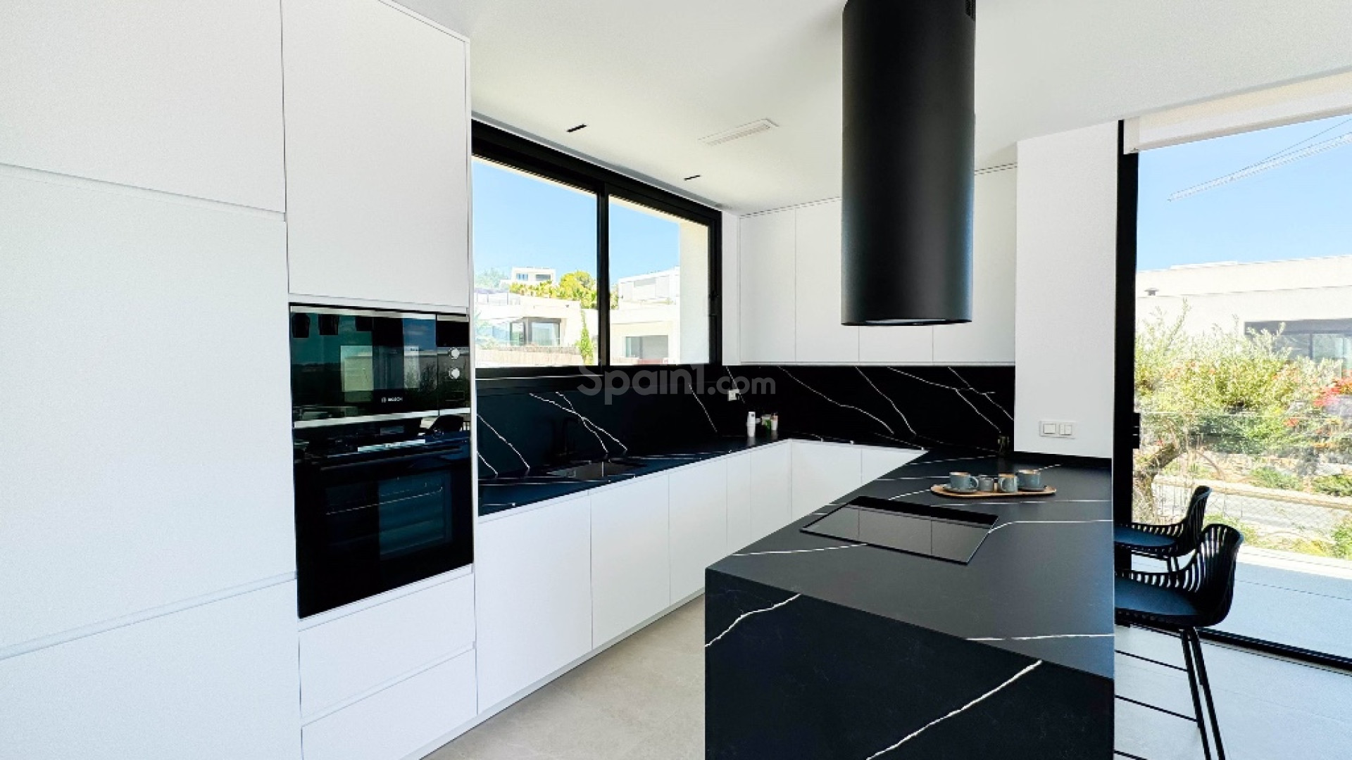 New Build - Villa -
Las Colinas - Las Colinas Golf