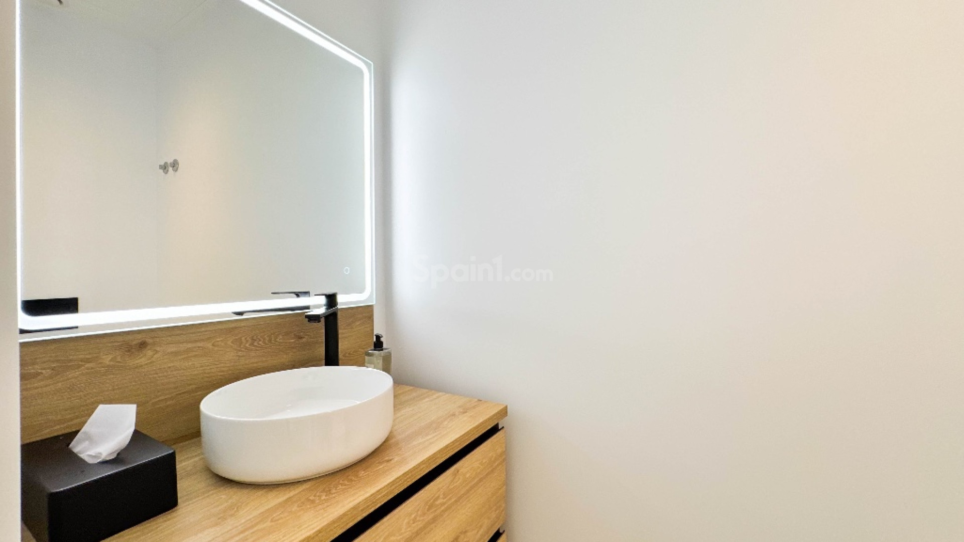 New Build - Villa -
Las Colinas - Las Colinas Golf