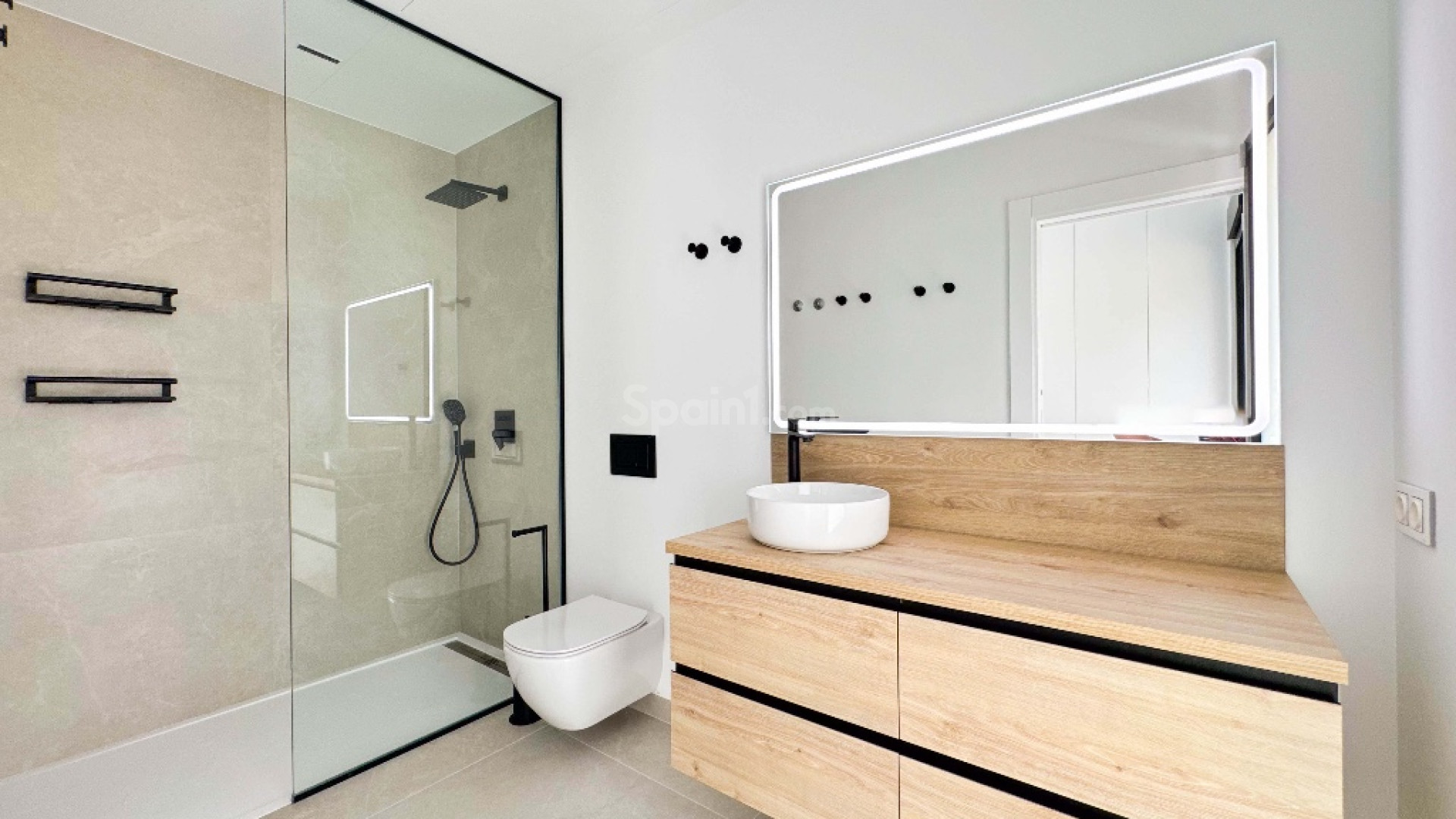 New Build - Villa -
Las Colinas - Las Colinas Golf