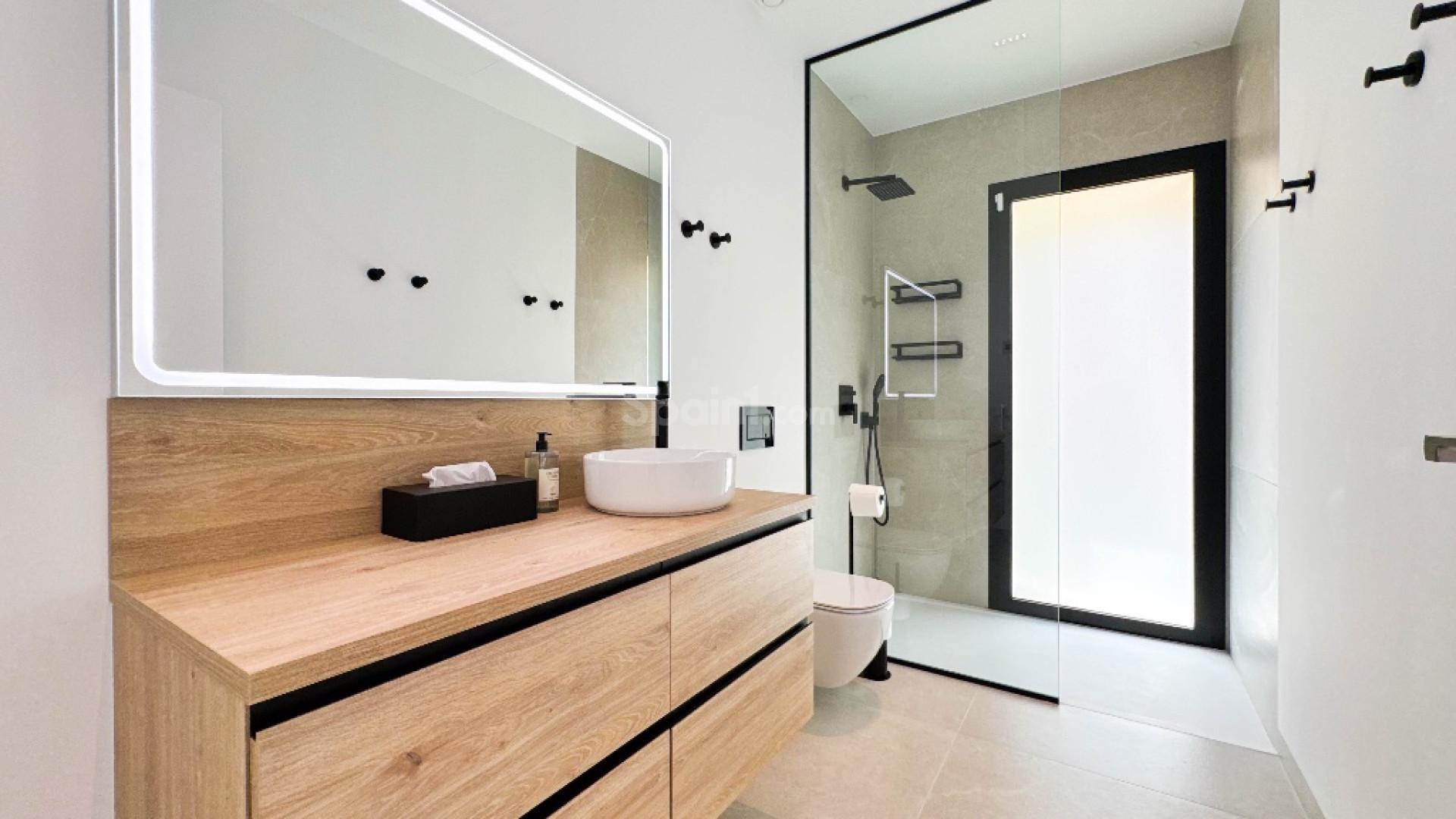 New Build - Villa -
Las Colinas - Las Colinas Golf