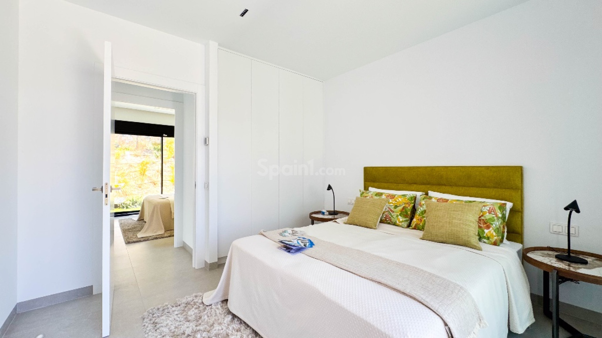 New Build - Villa -
Las Colinas - Las Colinas Golf