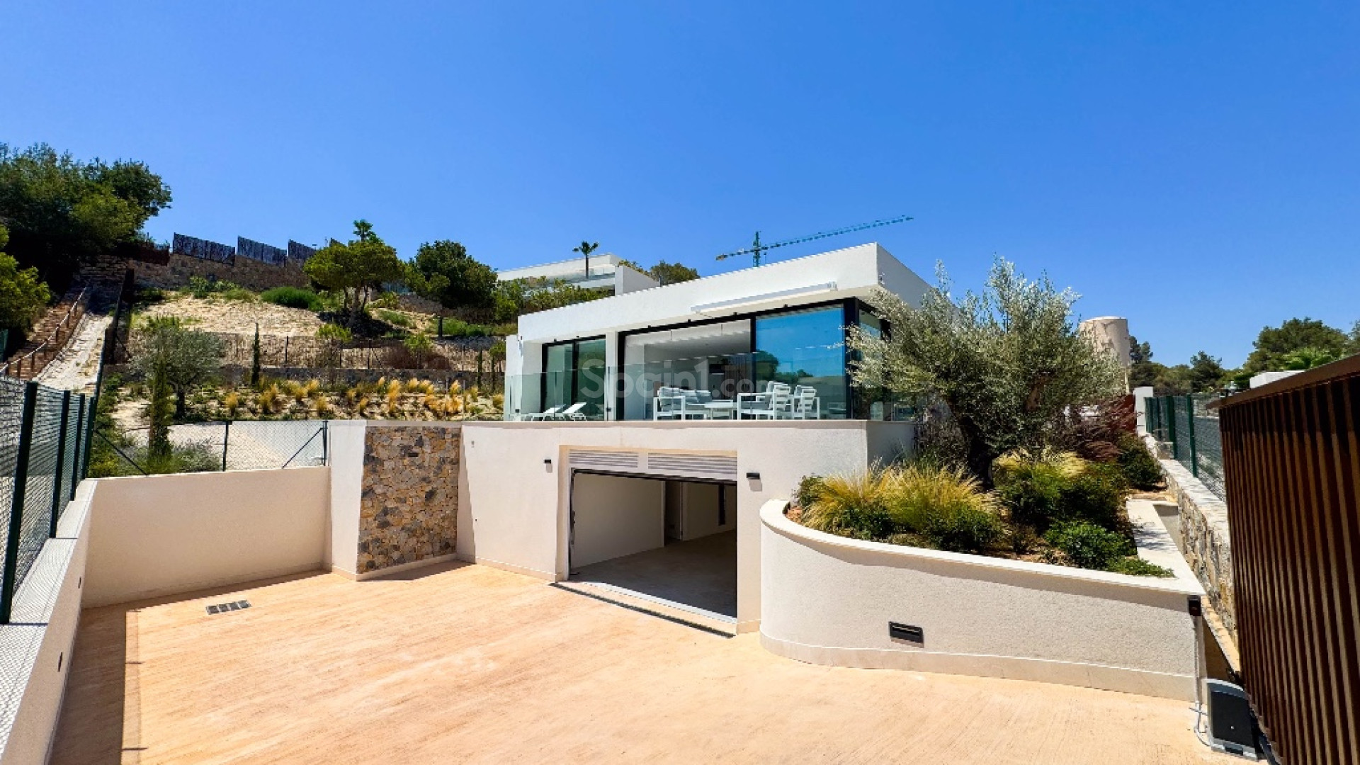 New Build - Villa -
Las Colinas - Las Colinas Golf