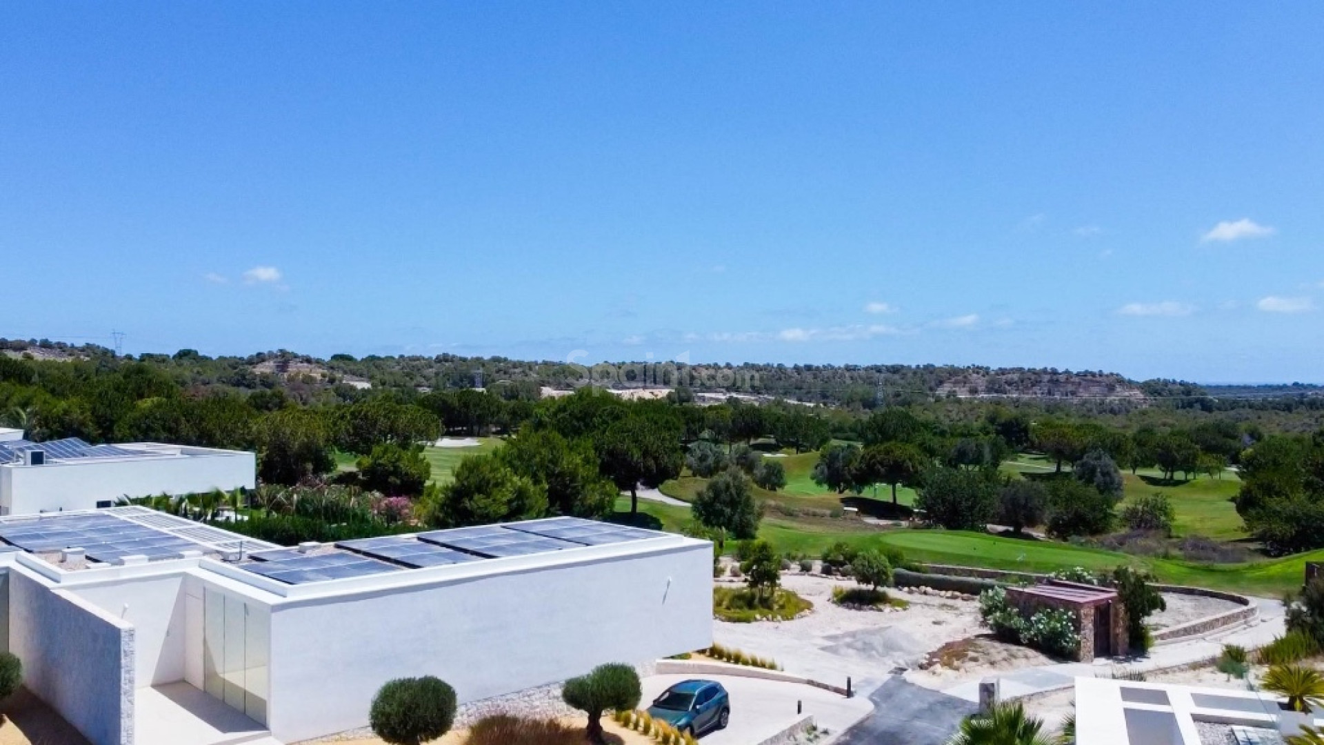 New Build - Villa -
Las Colinas - Las Colinas Golf