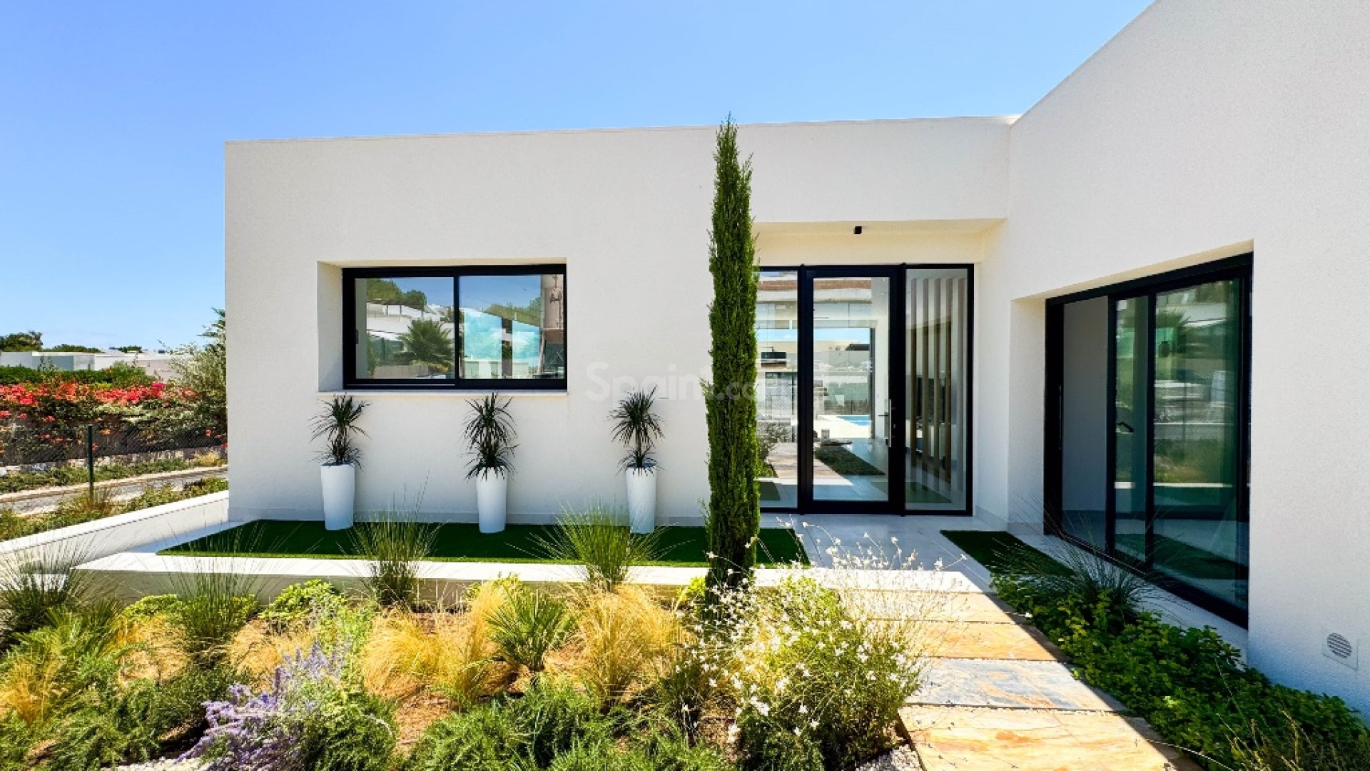 New Build - Villa -
Las Colinas - Las Colinas Golf