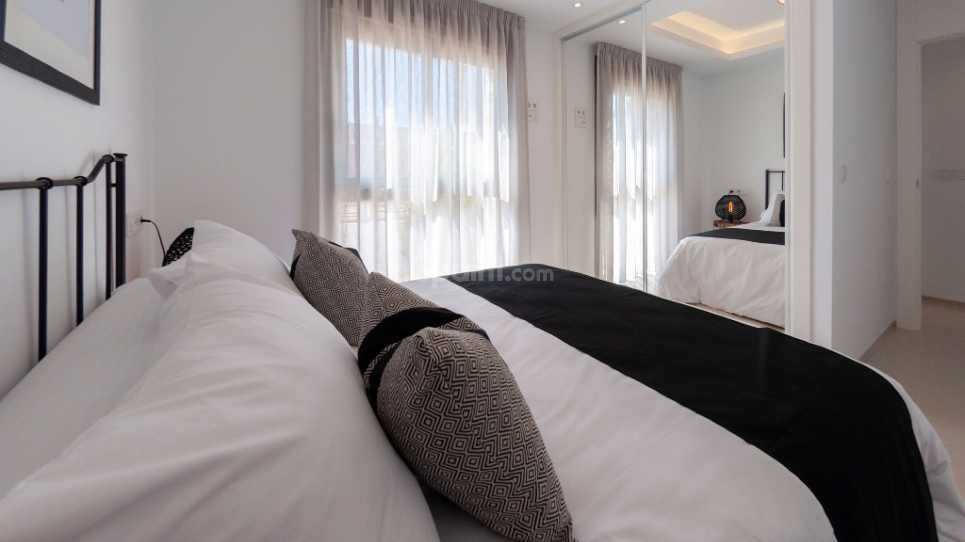 New Build - Villa -
Los Alcazares - Alicante