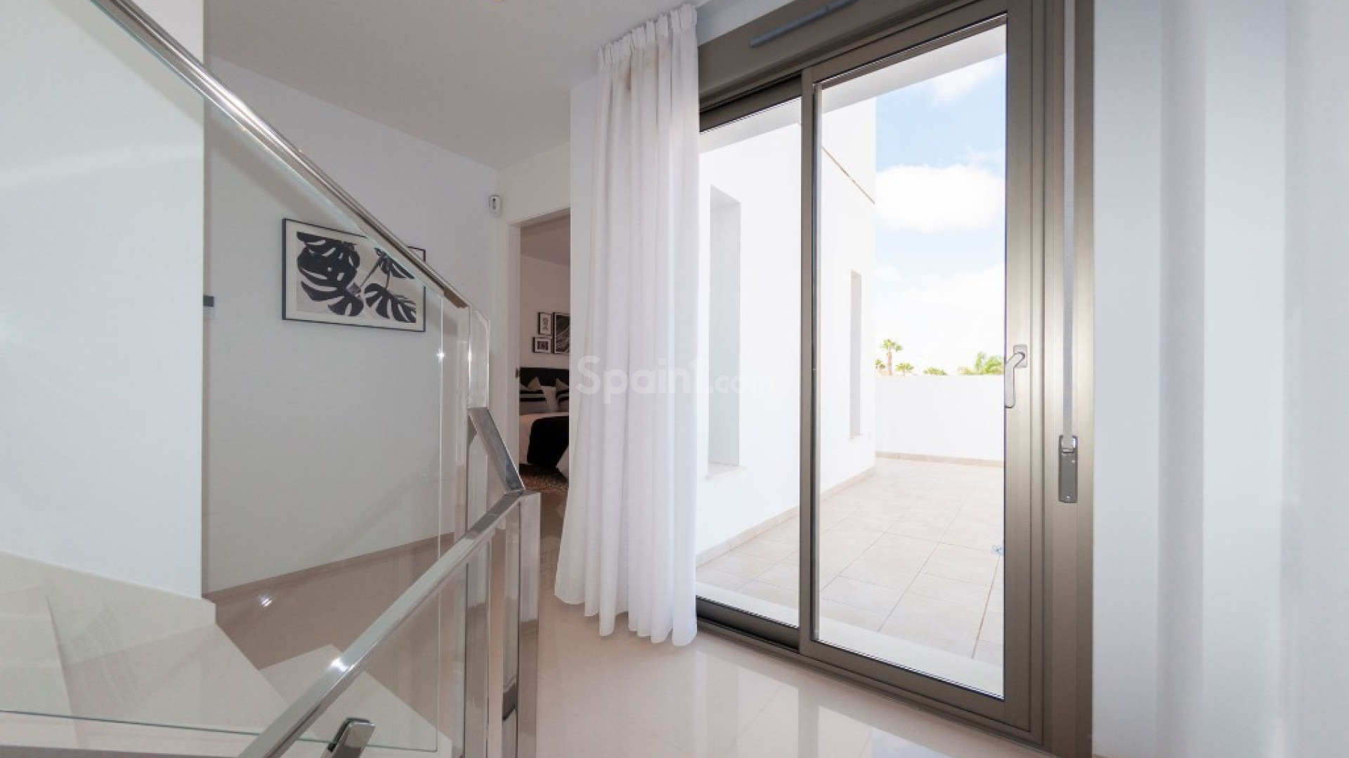 New Build - Villa -
Los Alcazares - Alicante