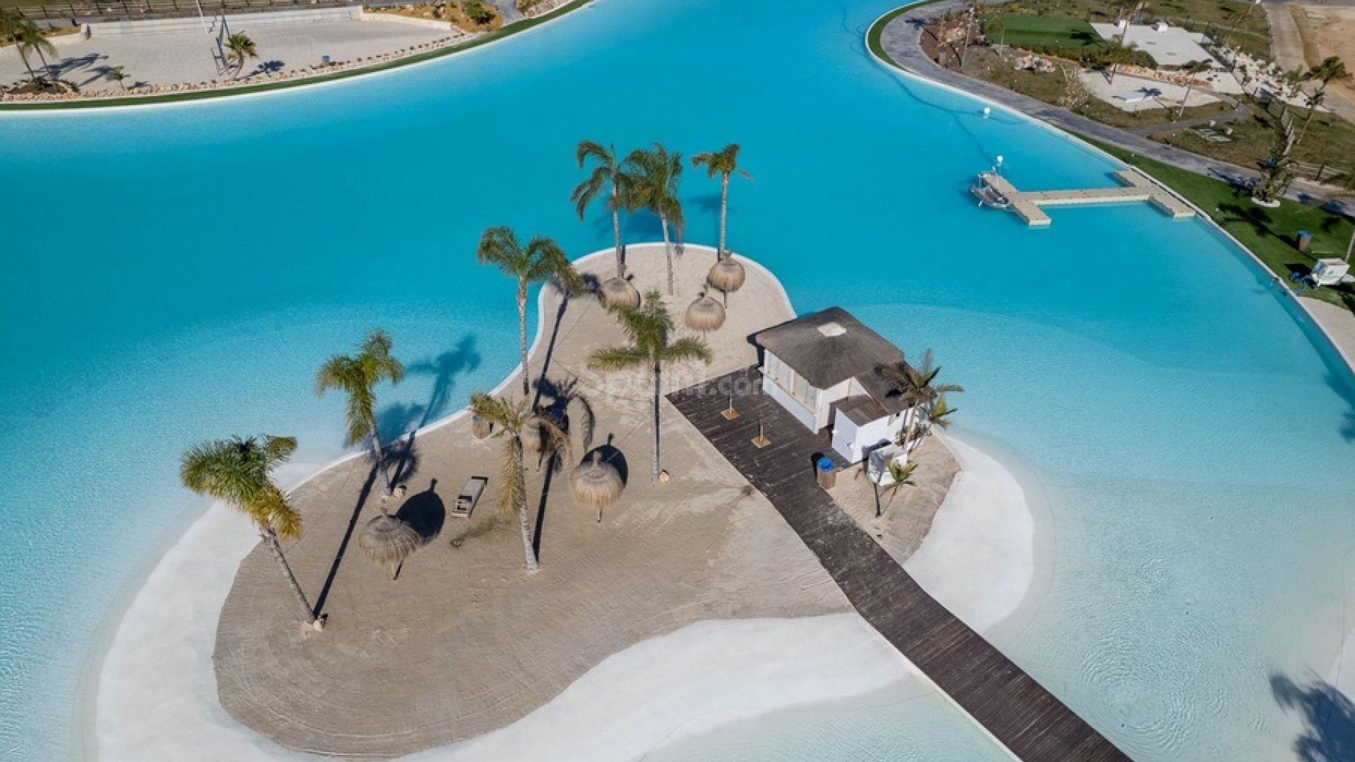 New Build - Villa -
Los Alcazares - Alicante