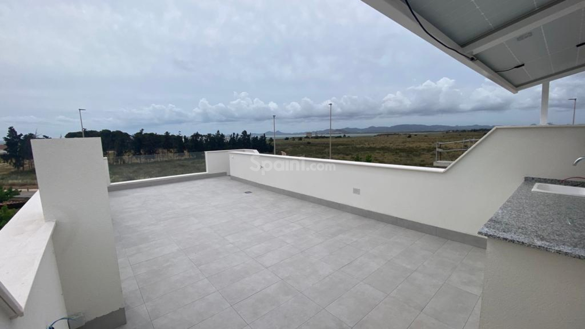 New Build - Villa -
Los Alcázares - La Concha