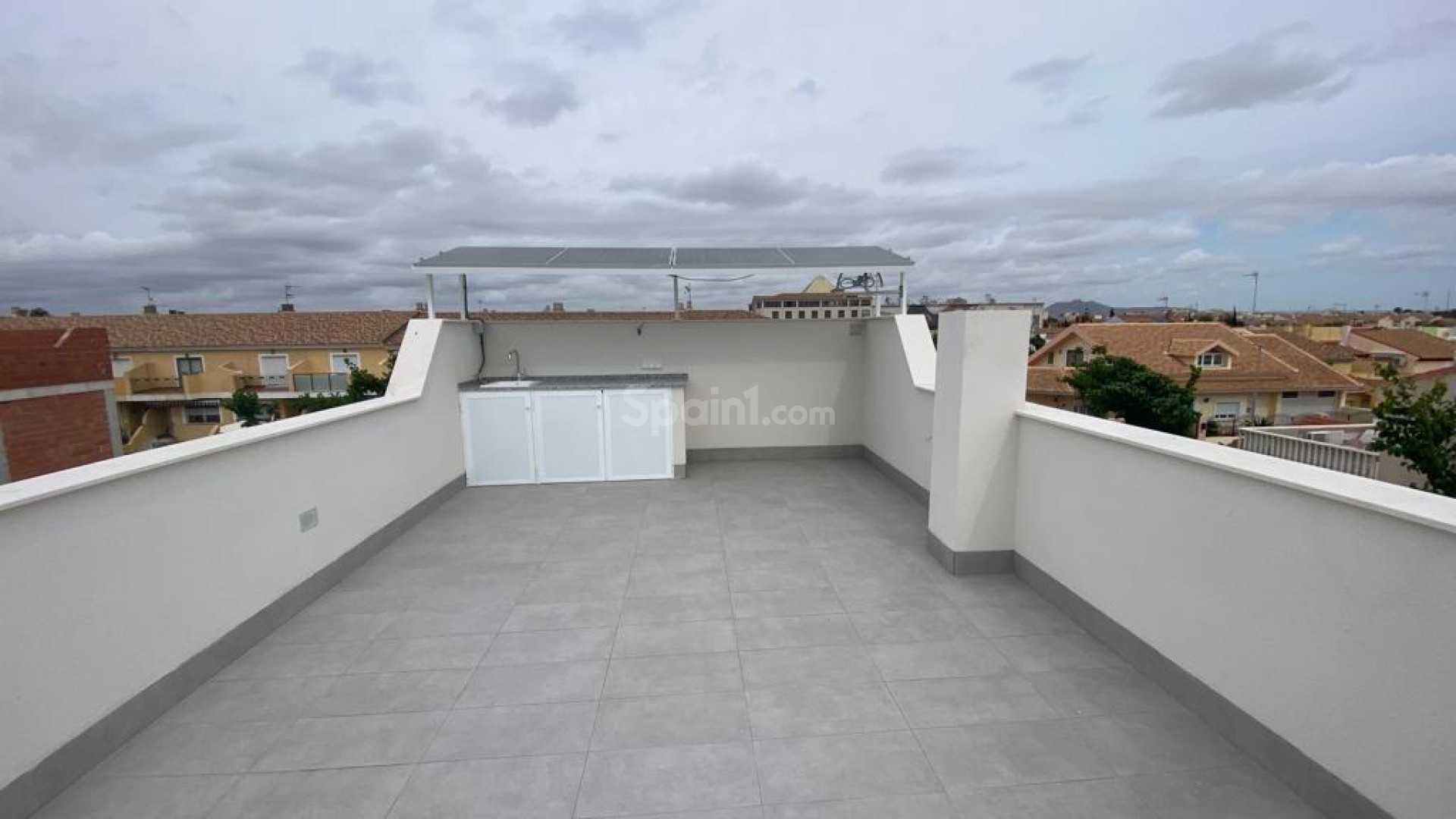New Build - Villa -
Los Alcázares - La Concha