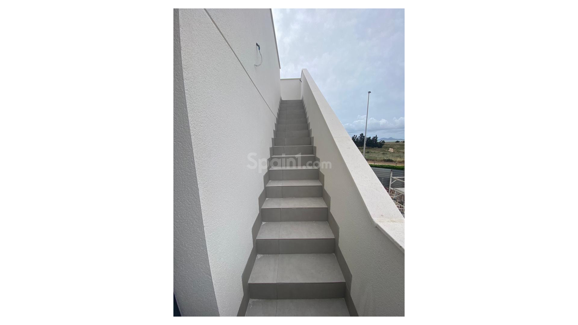 New Build - Villa -
Los Alcázares - La Concha