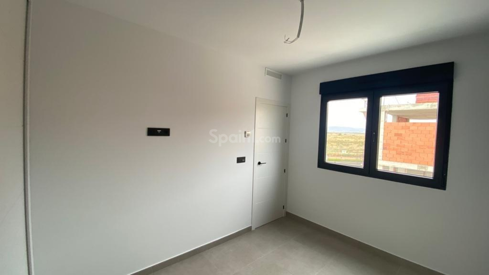 New Build - Villa -
Los Alcázares - La Concha