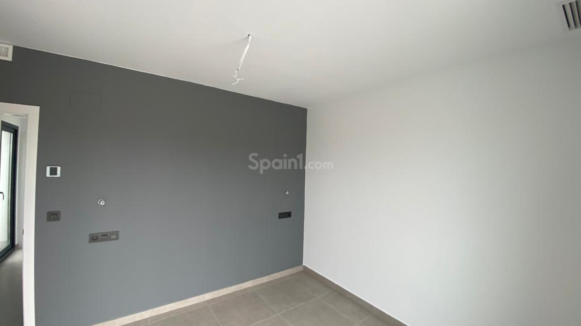 New Build - Villa -
Los Alcázares - La Concha