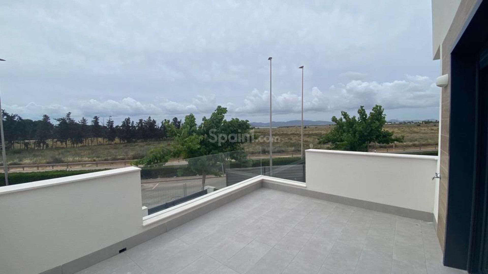 New Build - Villa -
Los Alcázares - La Concha