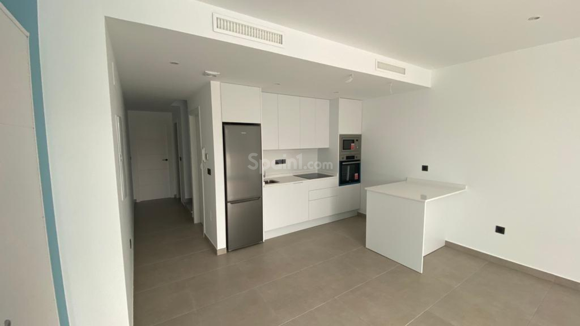 New Build - Villa -
Los Alcázares - La Concha