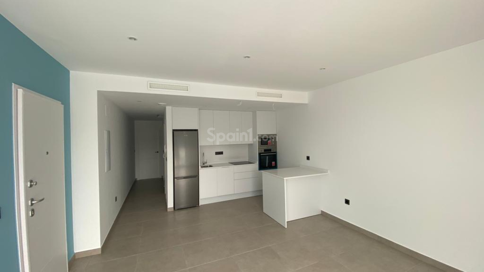 New Build - Villa -
Los Alcázares - La Concha