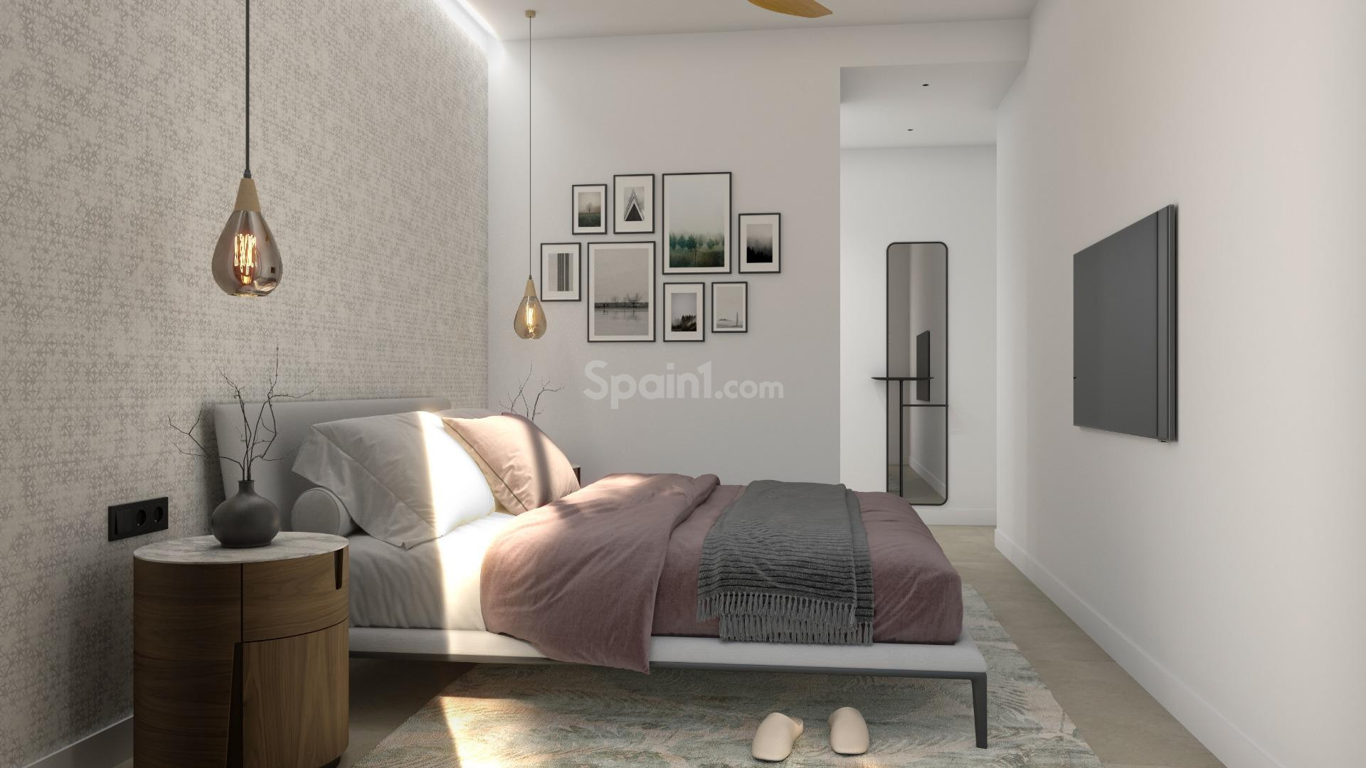 New Build - Villa -
Los Alcázares - La Serena Golf