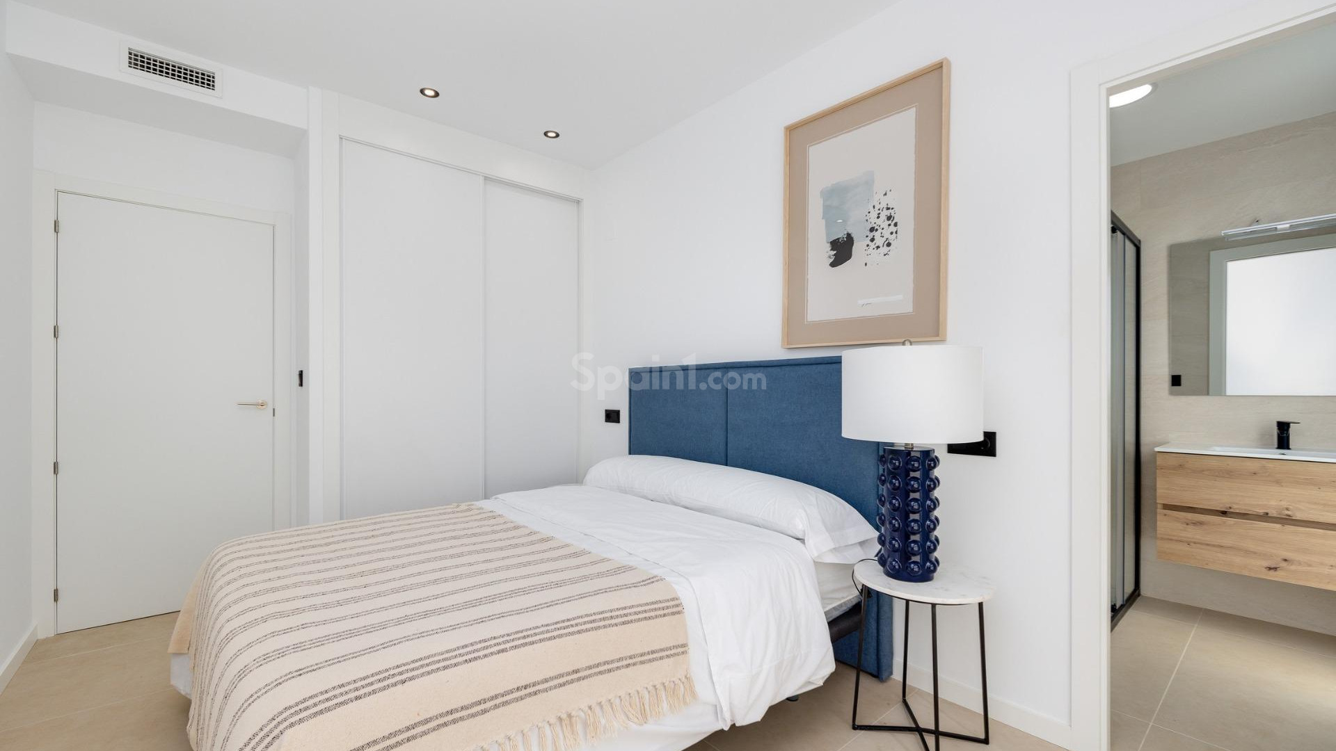 New Build - Villa -
Los Alcázares - La Serena Golf