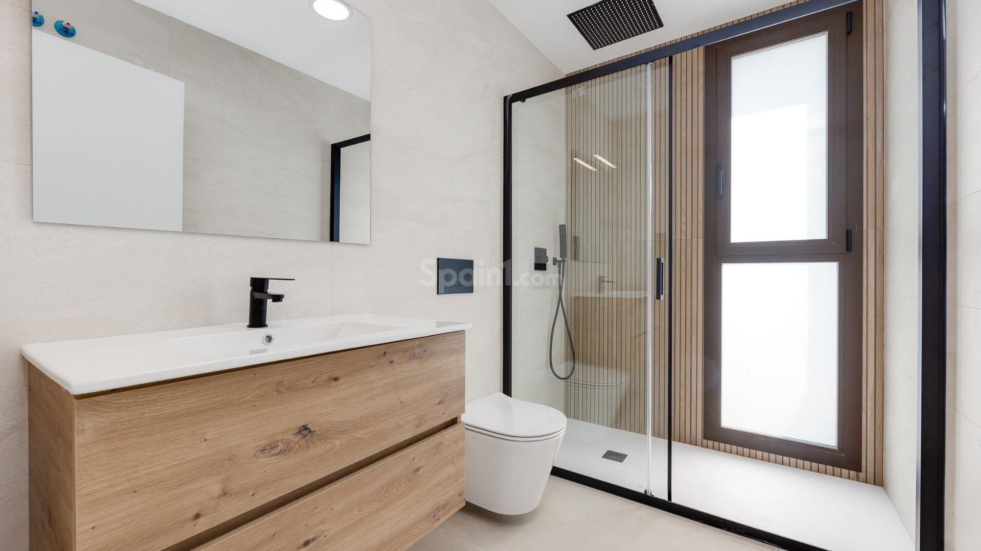 New Build - Villa -
Los Alcázares - La Serena Golf