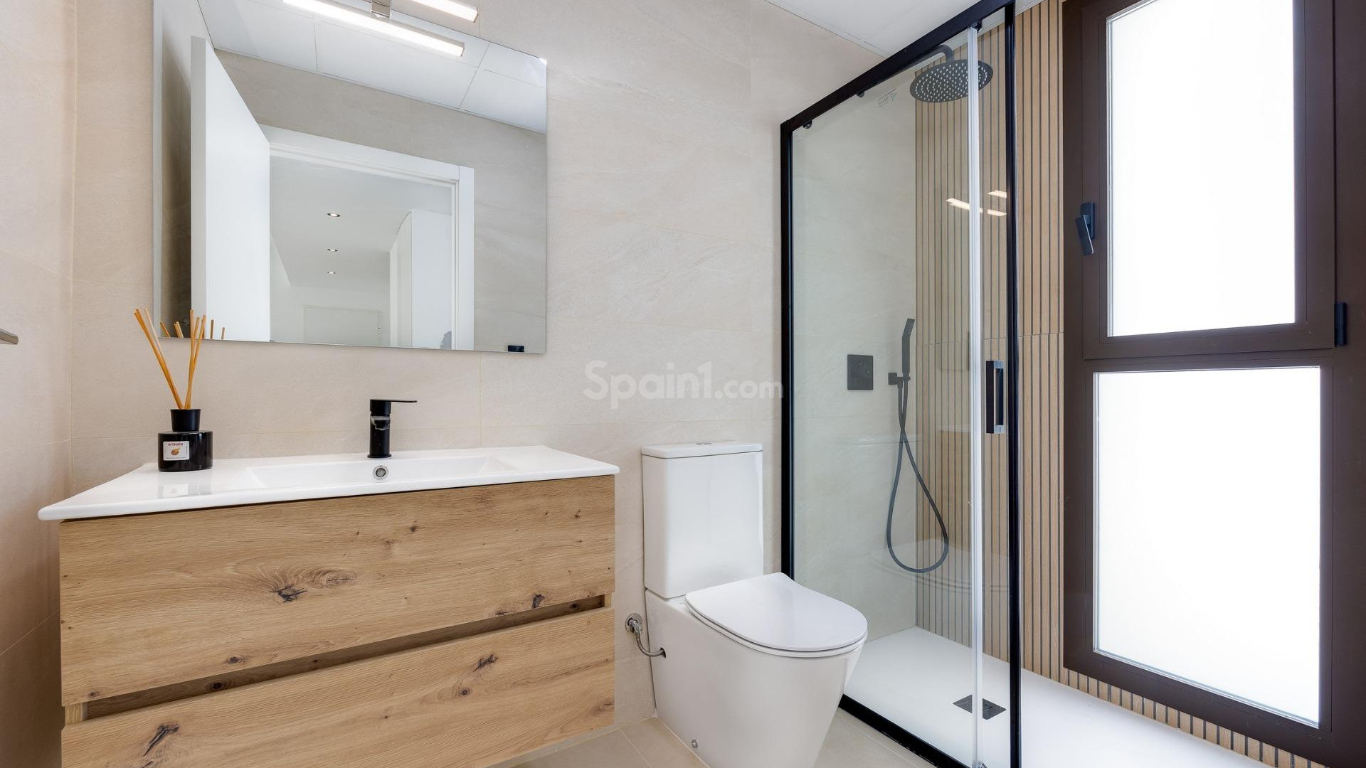 New Build - Villa -
Los Alcázares - La Serena Golf