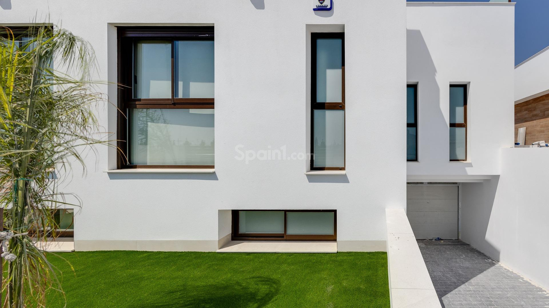 New Build - Villa -
Los Alcázares - La Serena Golf