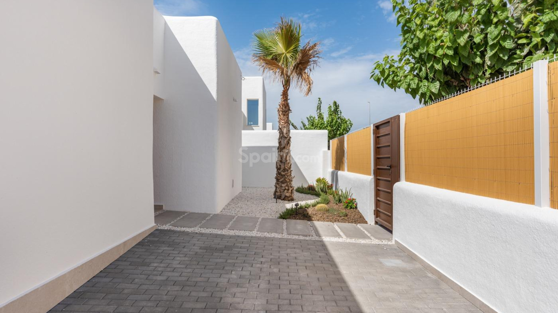 New Build - Villa -
Los Alcázares - Los Alcazares