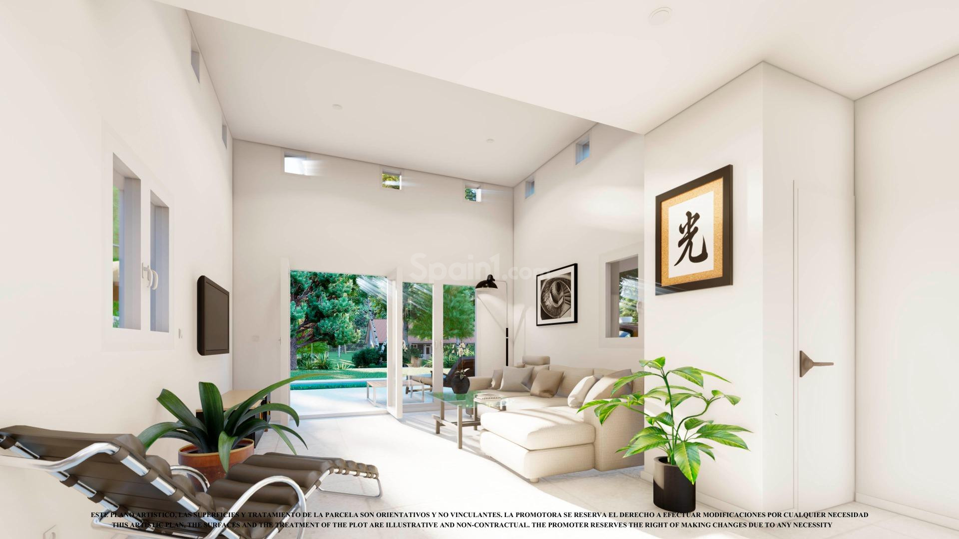 New Build - Villa -
Los Alcázares - Los Alcazares