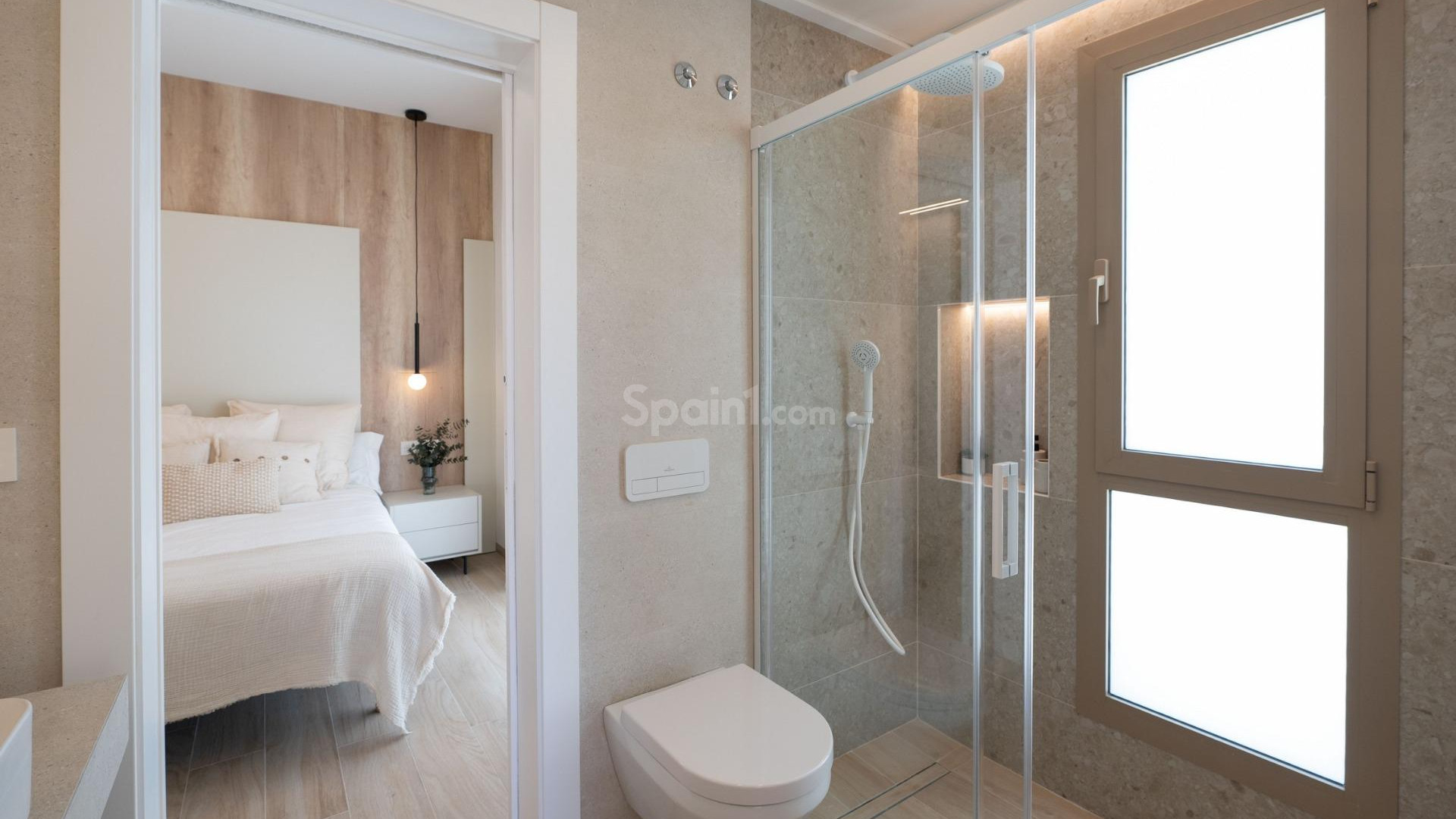 New Build - Villa -
Los Alcázares - Los Alcazares