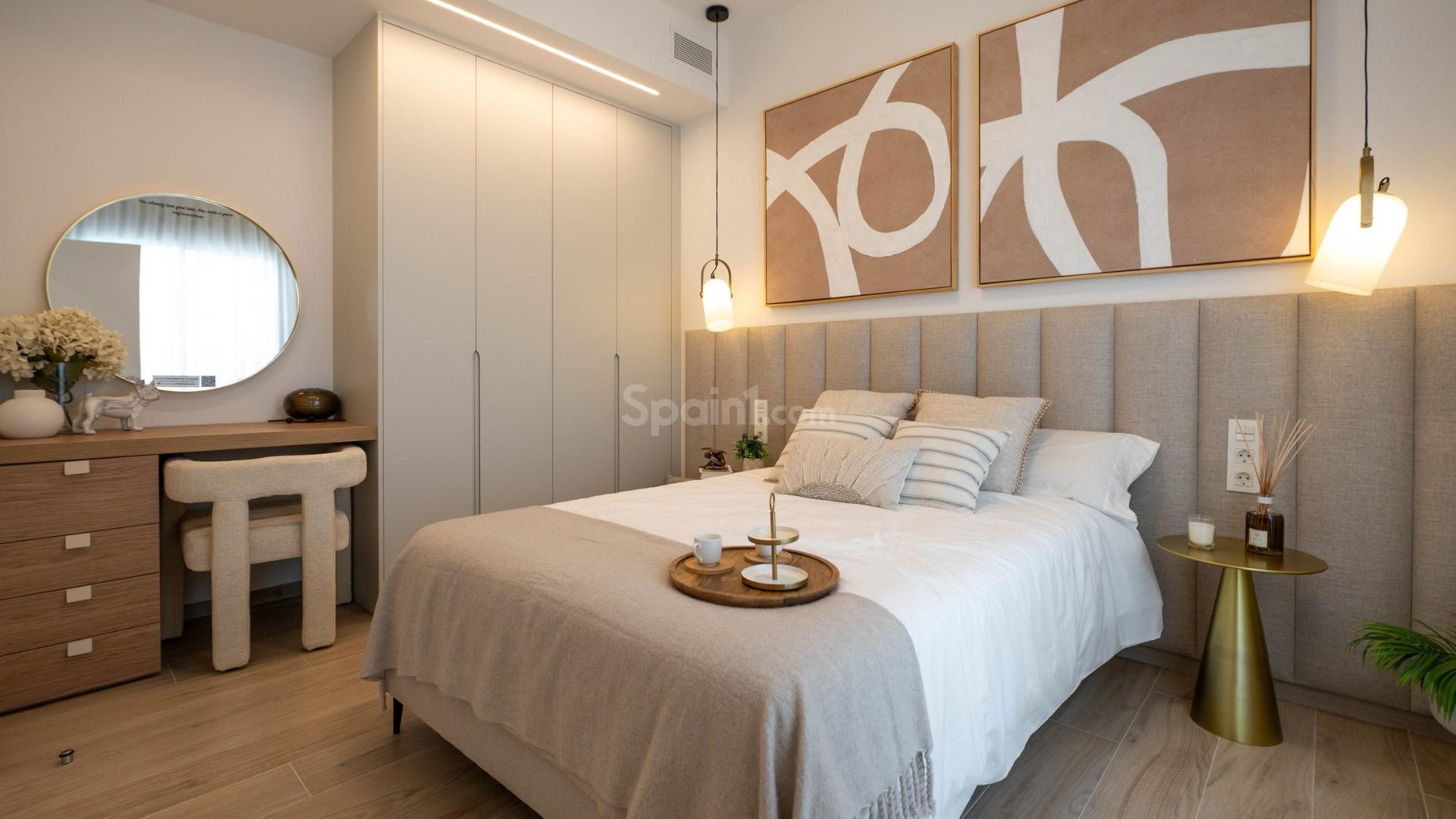 New Build - Villa -
Los Alcázares - Los Alcazares